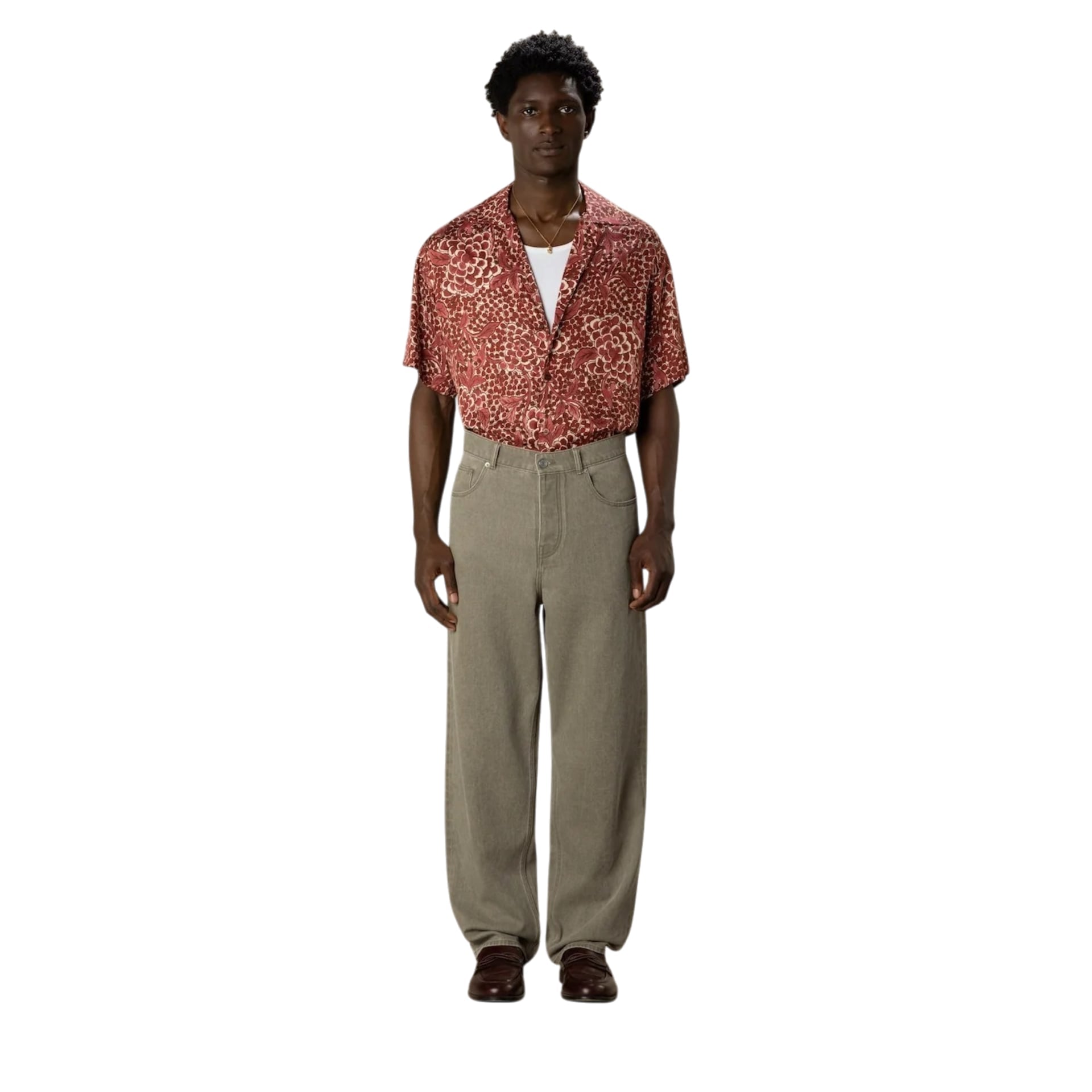Drole de Monsieur Jeans