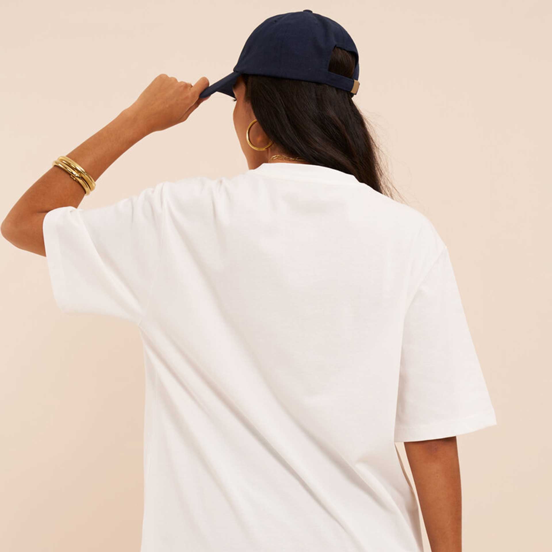 My Jewellery  T-shirt Mercato banana