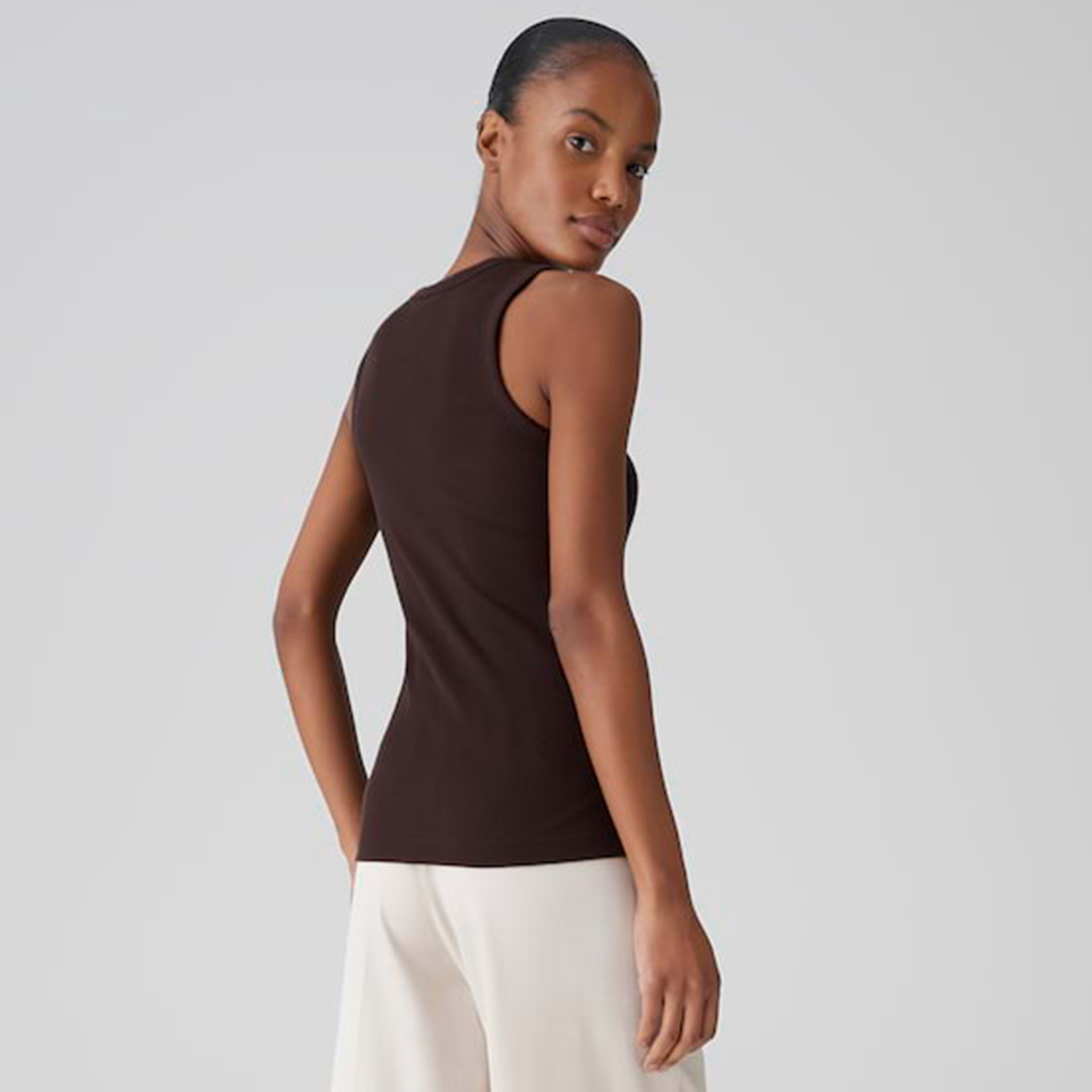 Opus Top Ilesso Scallop