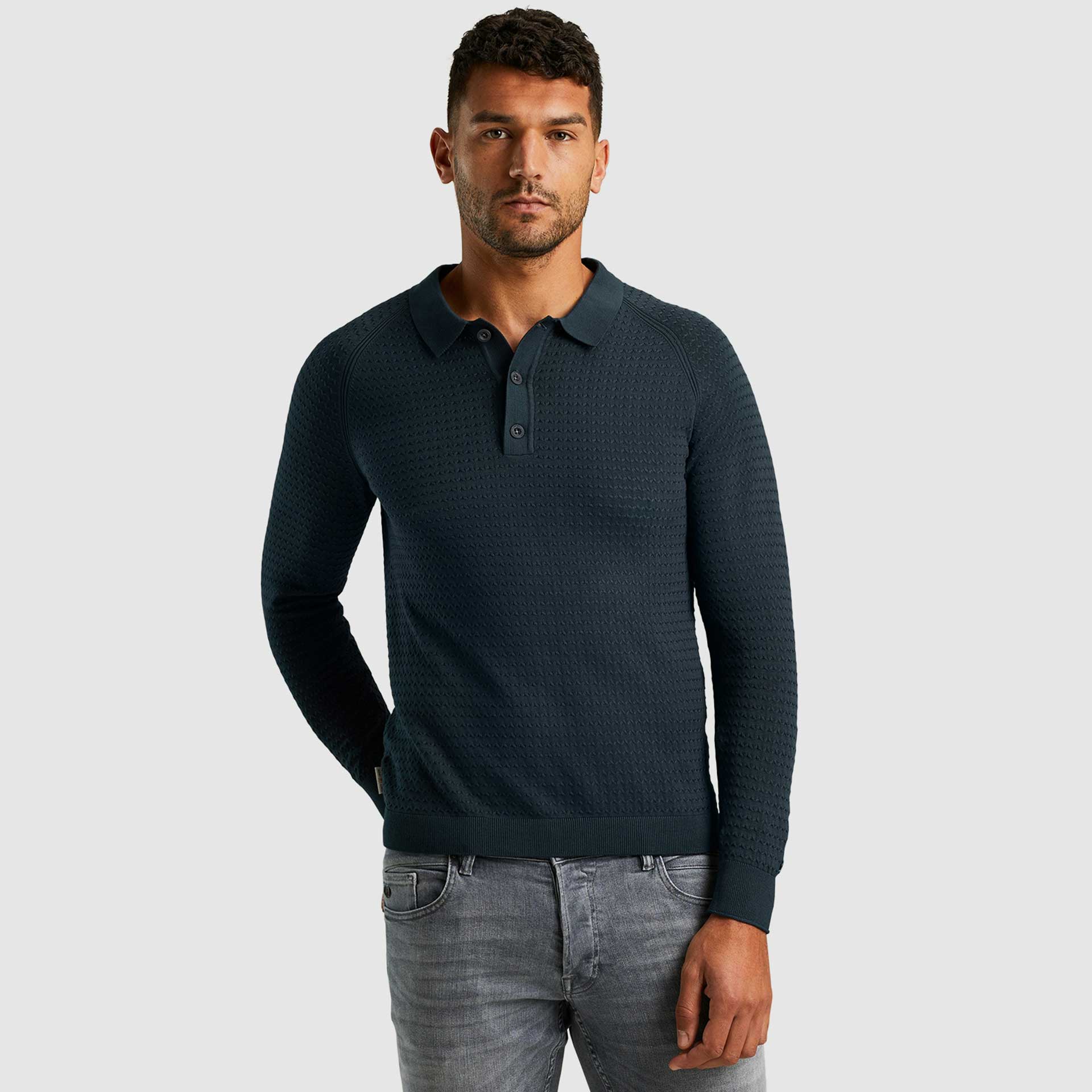 Cast Iron Polo