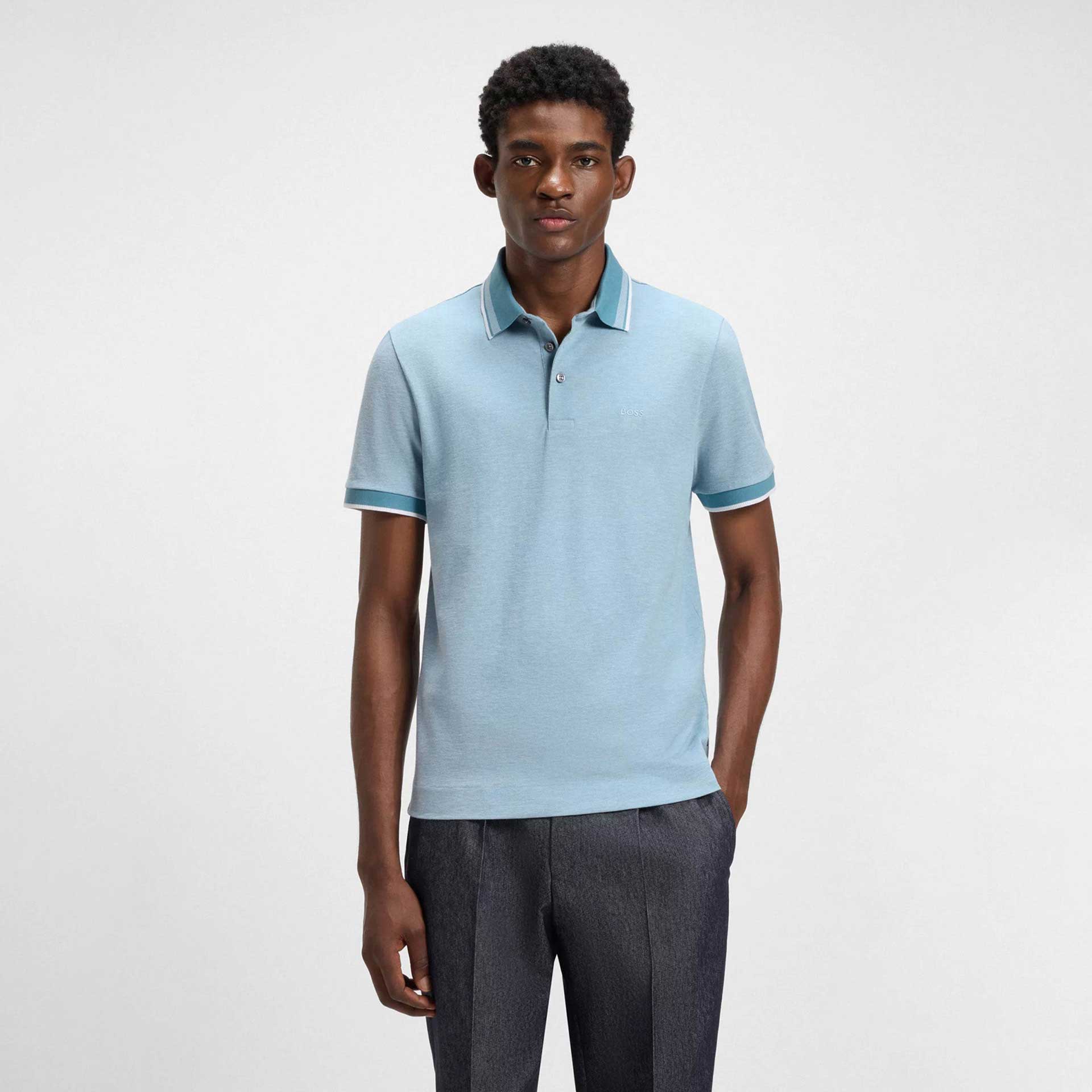 Hugo Boss Black Polo