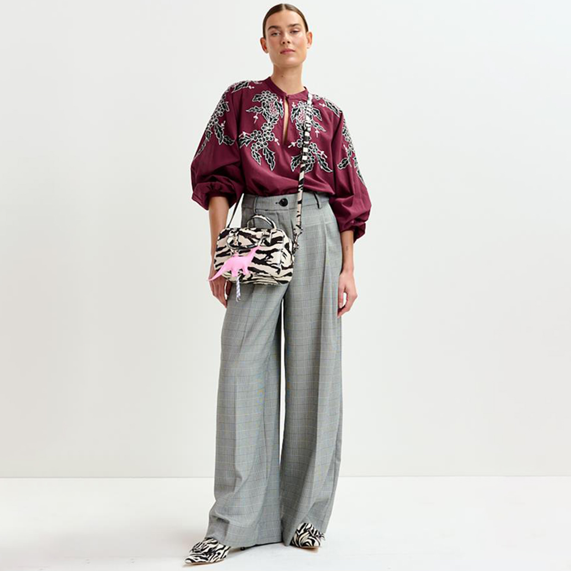 Essentiel Blouse Ishimbay