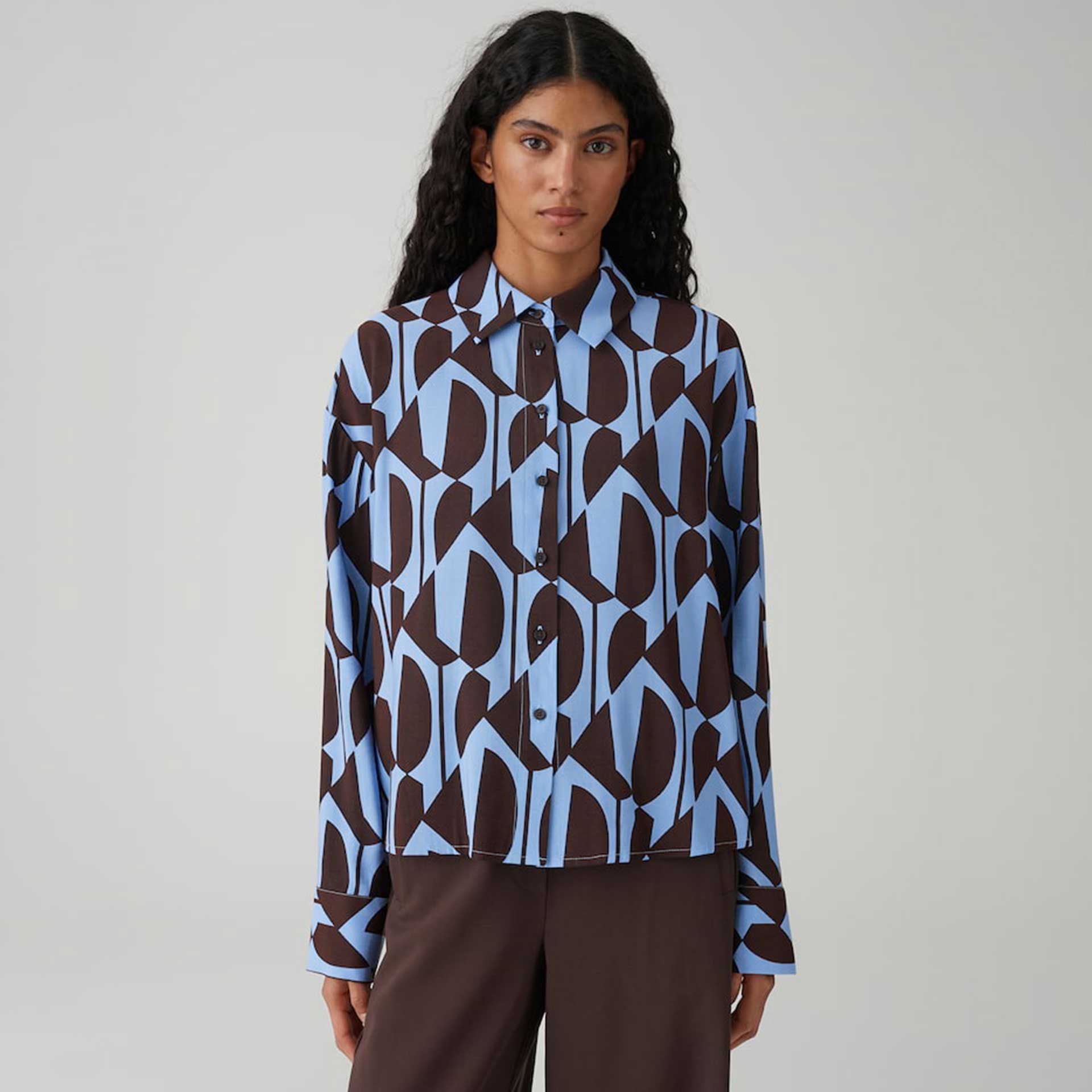 Opus Blouse Fetro