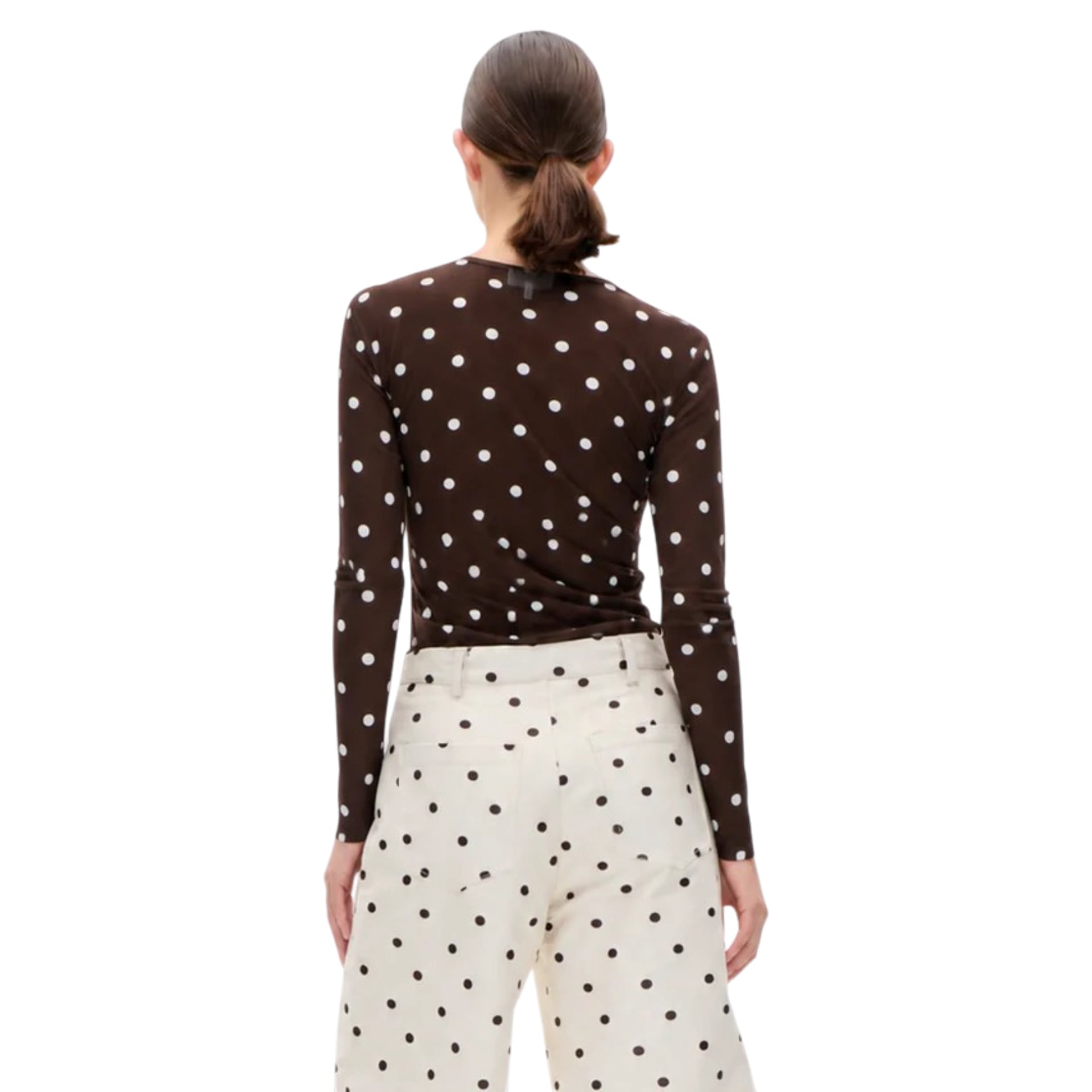 Baum und Pferdgarten Blouse Top Jodie