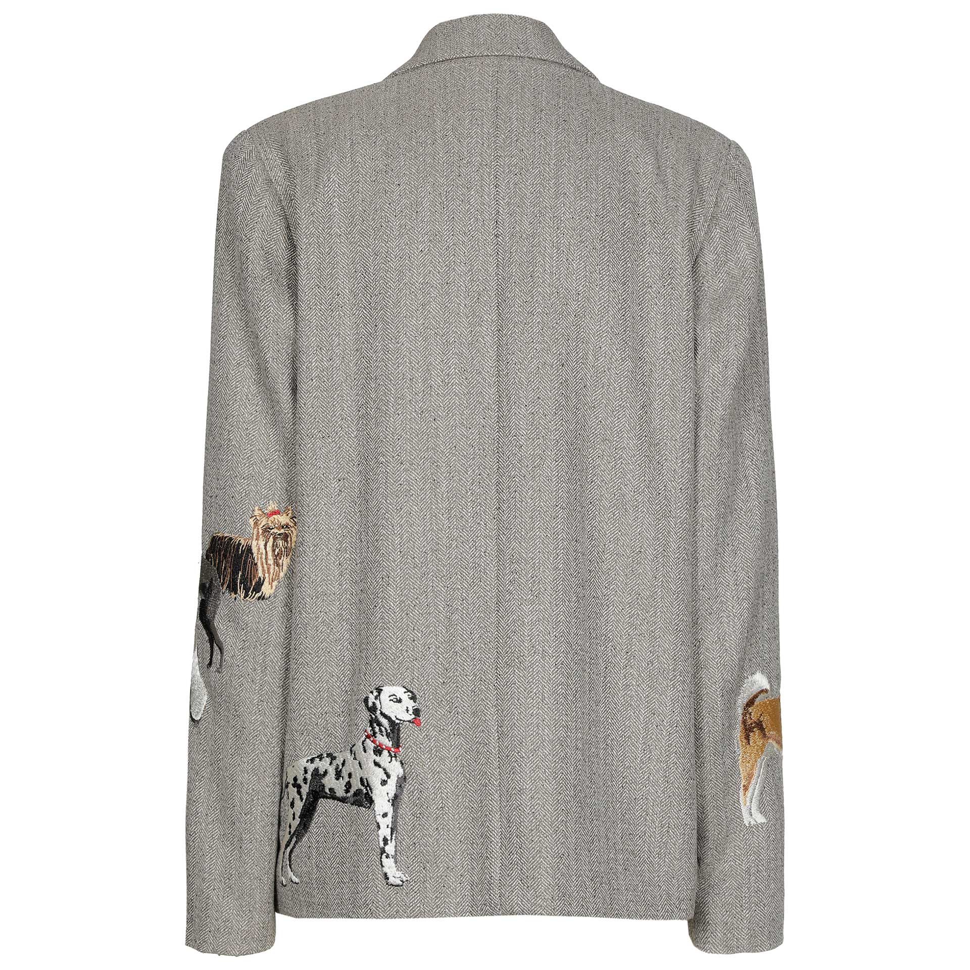 Caroline Biss Blazer