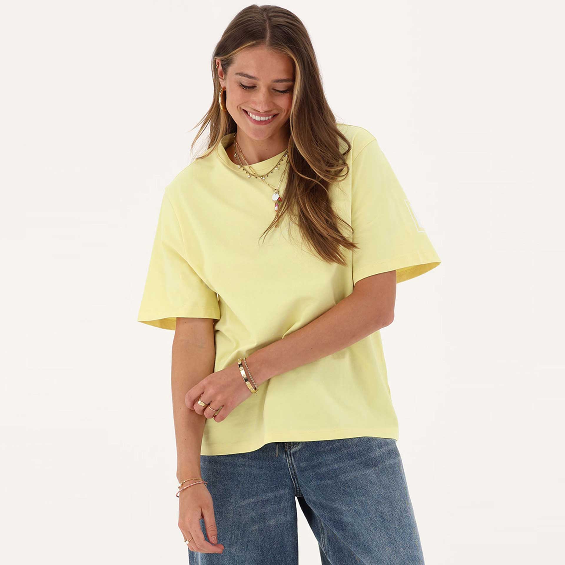My Jewellery  T-Shirt Amour
