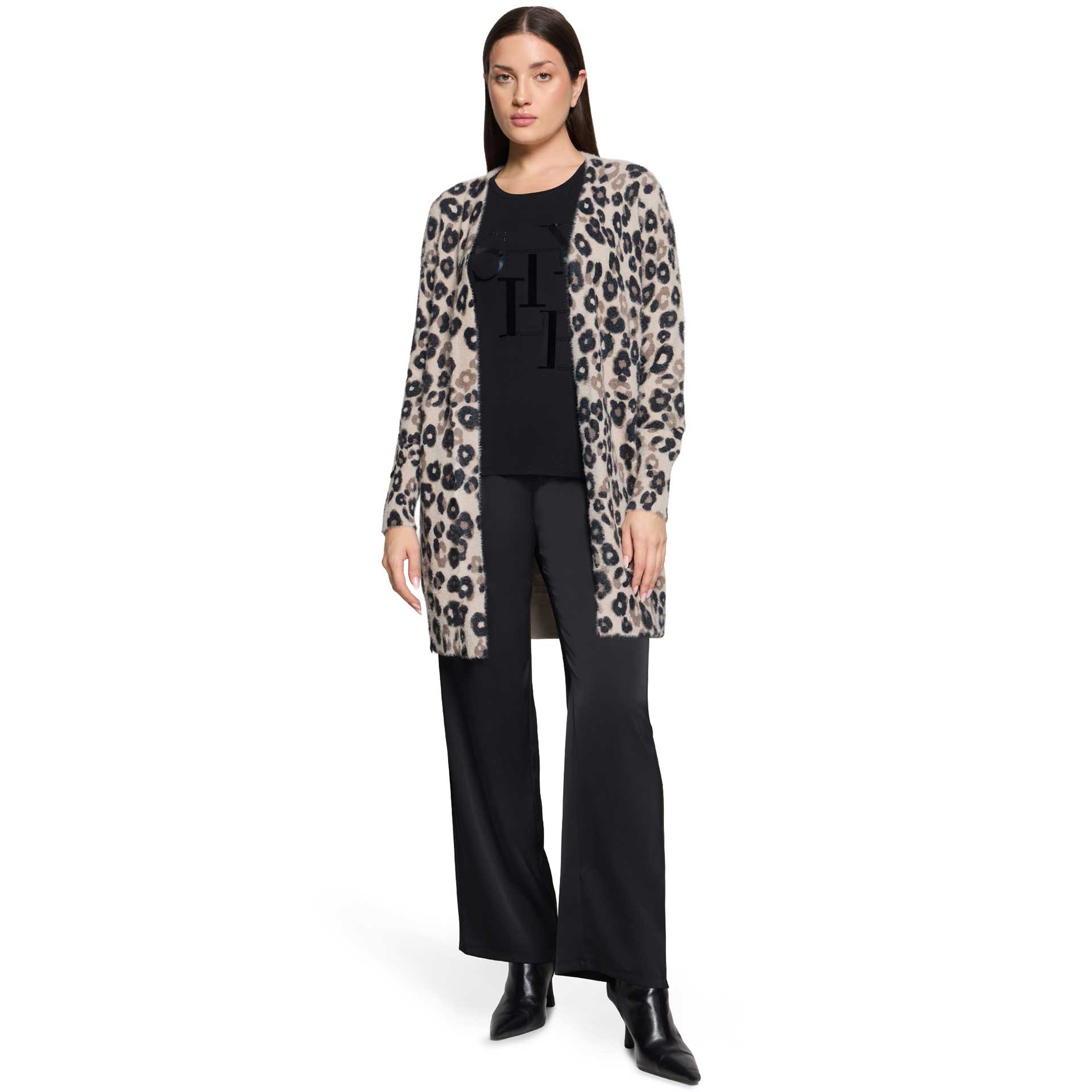 Betty Barclay Vest
