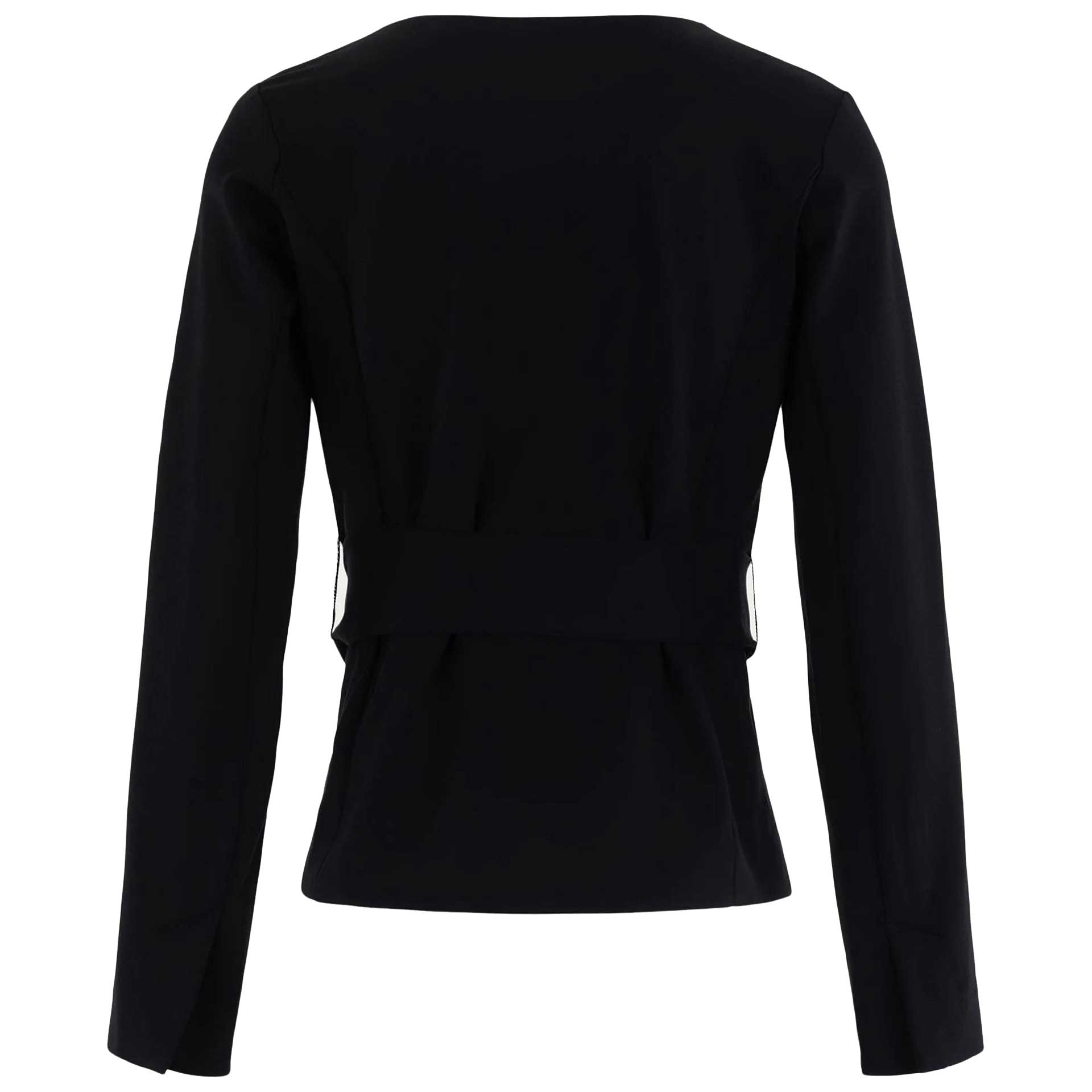 Anna  Blouse