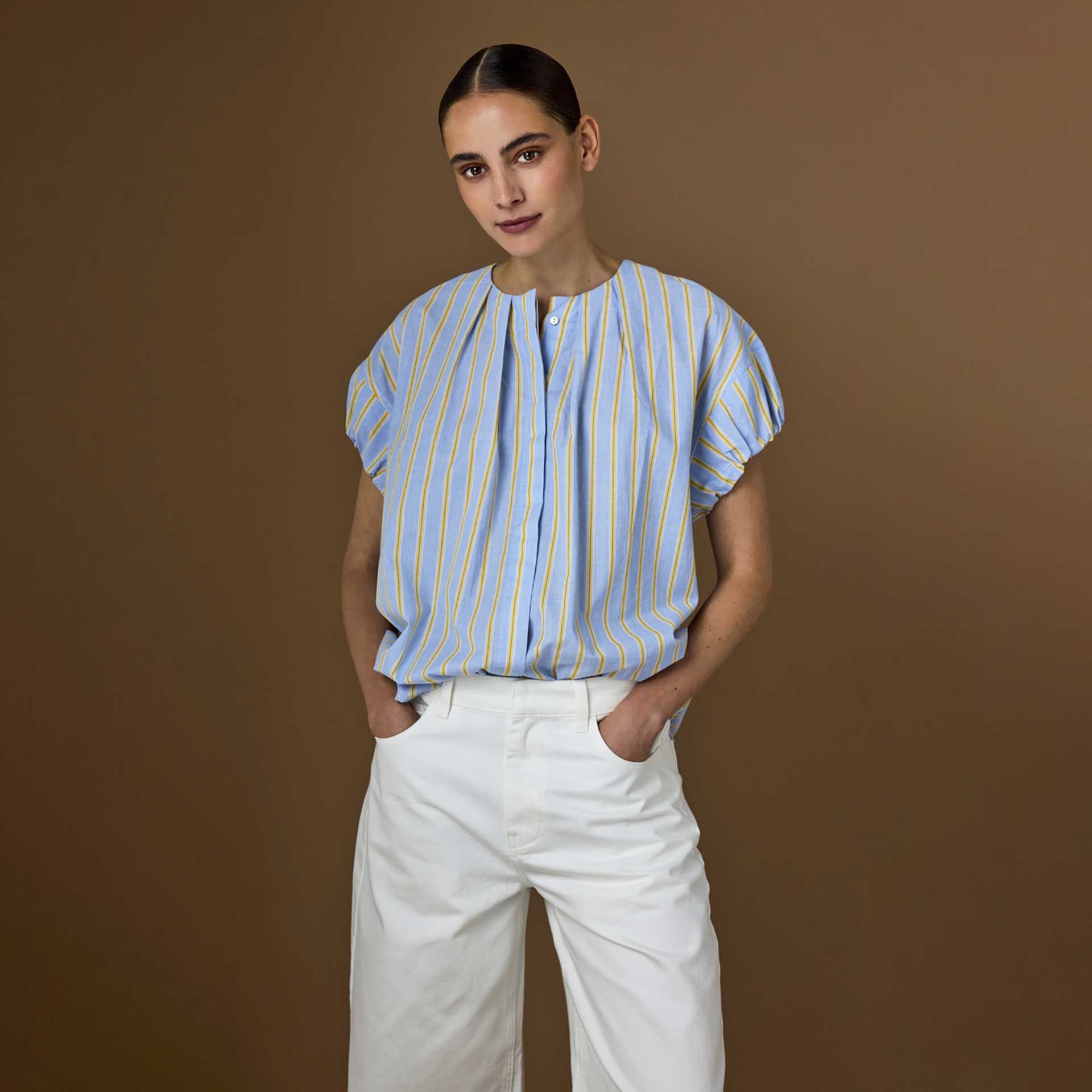 JC Sophie Blouse Leonie