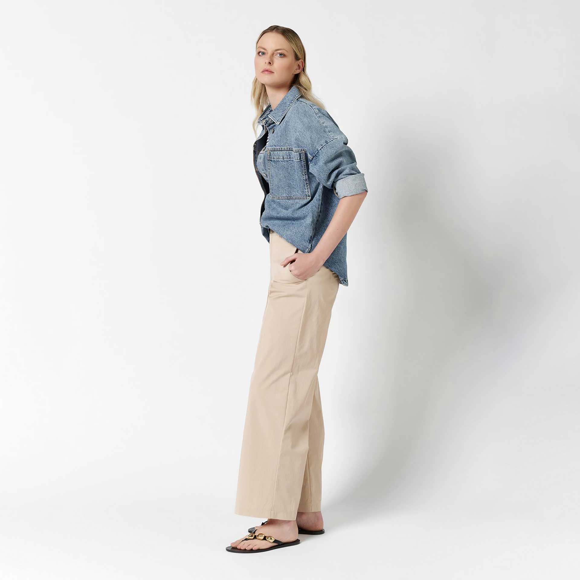 Rosner Broek Mara