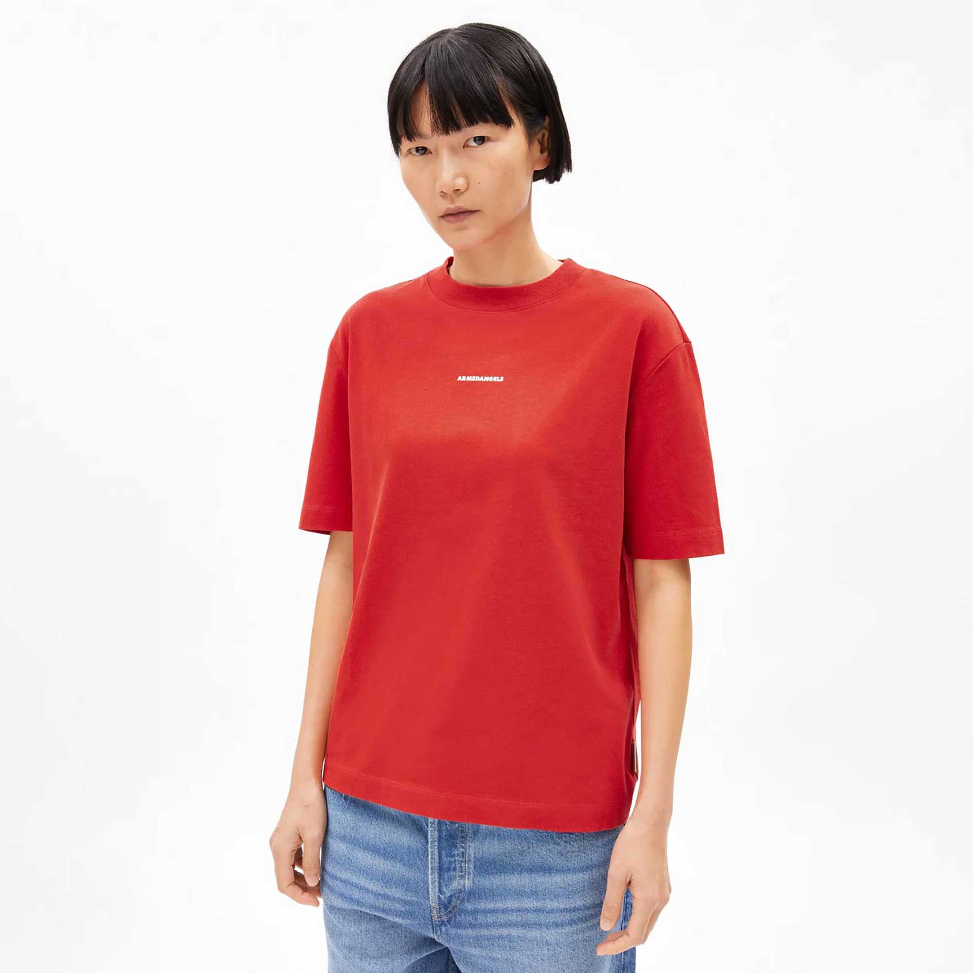 Armed Angels T-Shirt Iconic