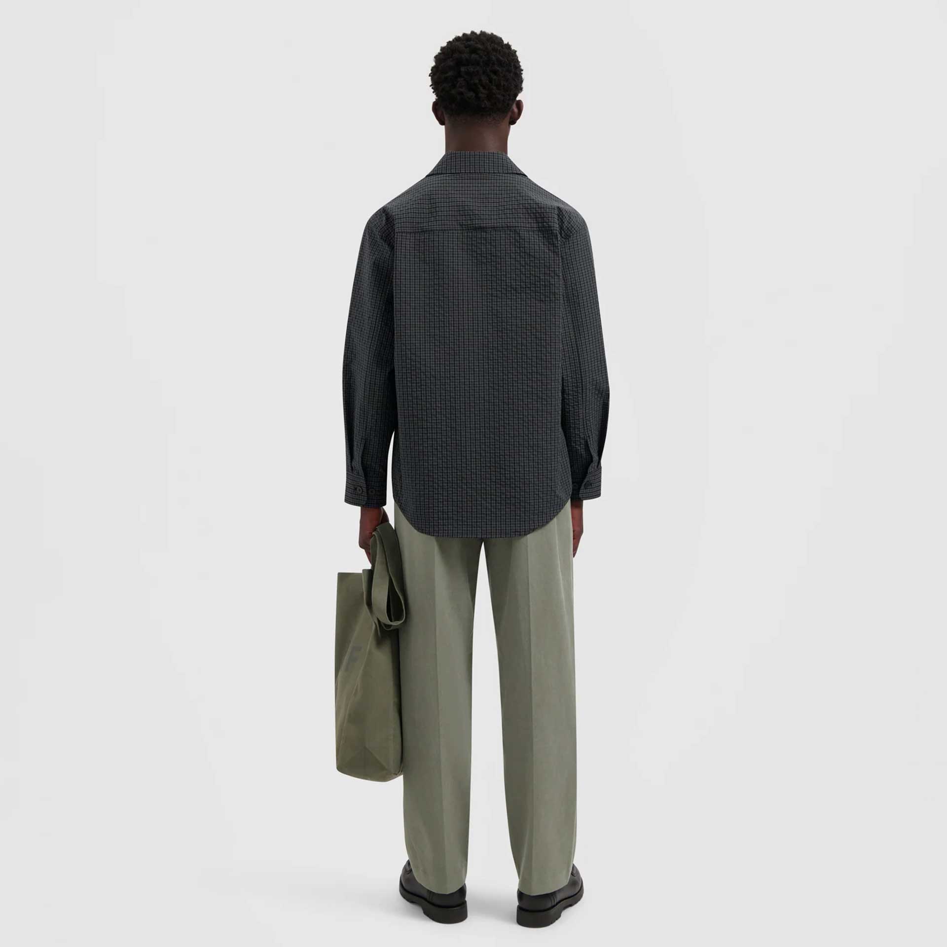 Olaf Hussein Broek Regular