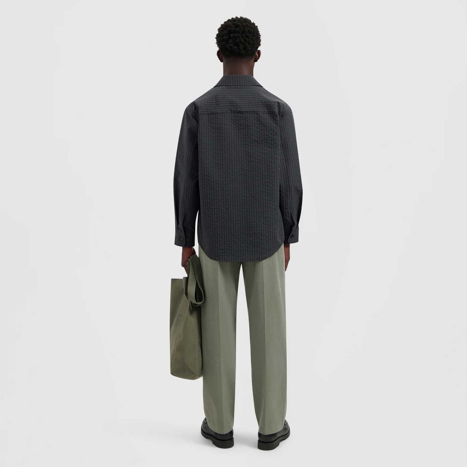 Olaf Hussein Broek Regular