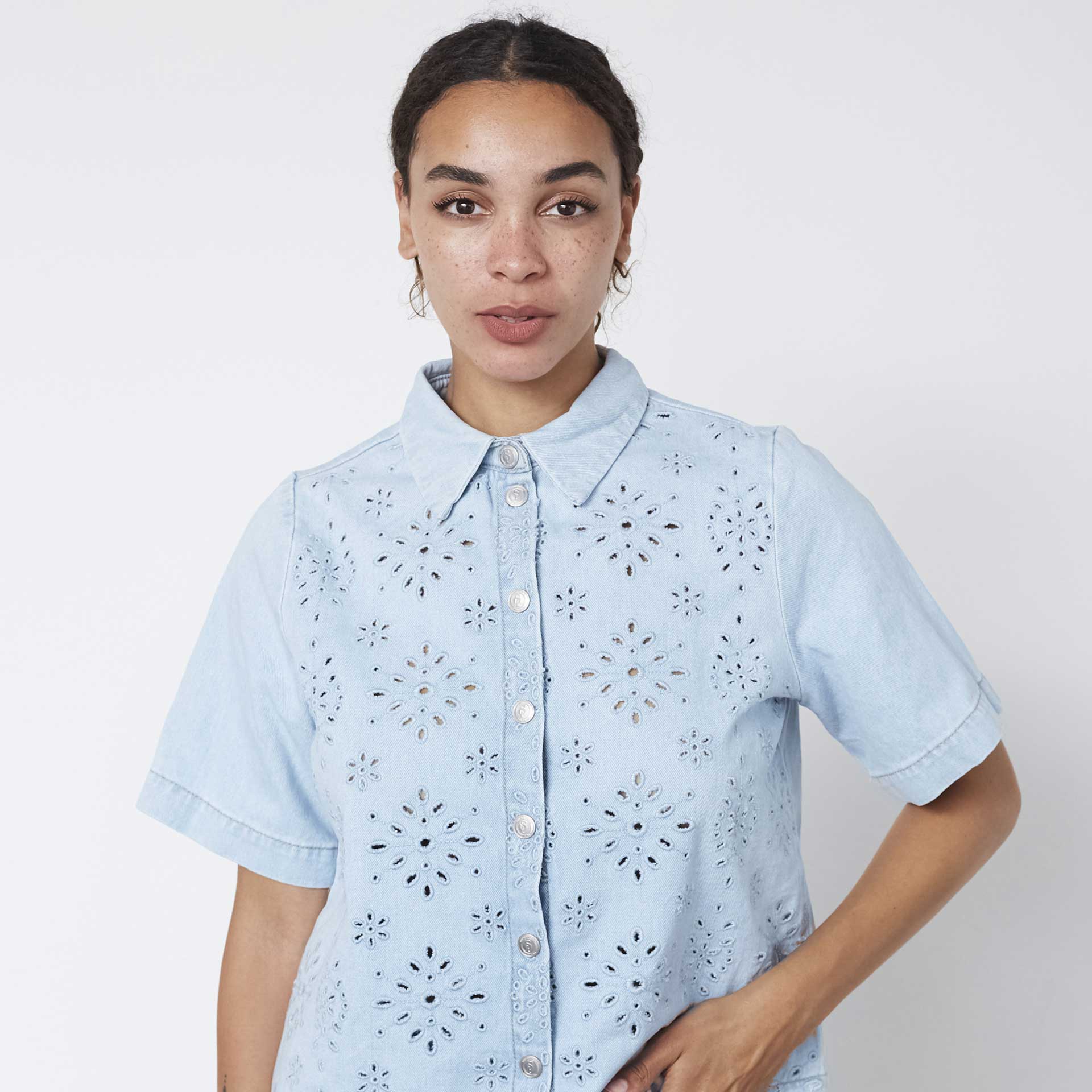 Sisters Point Blouse Elsana