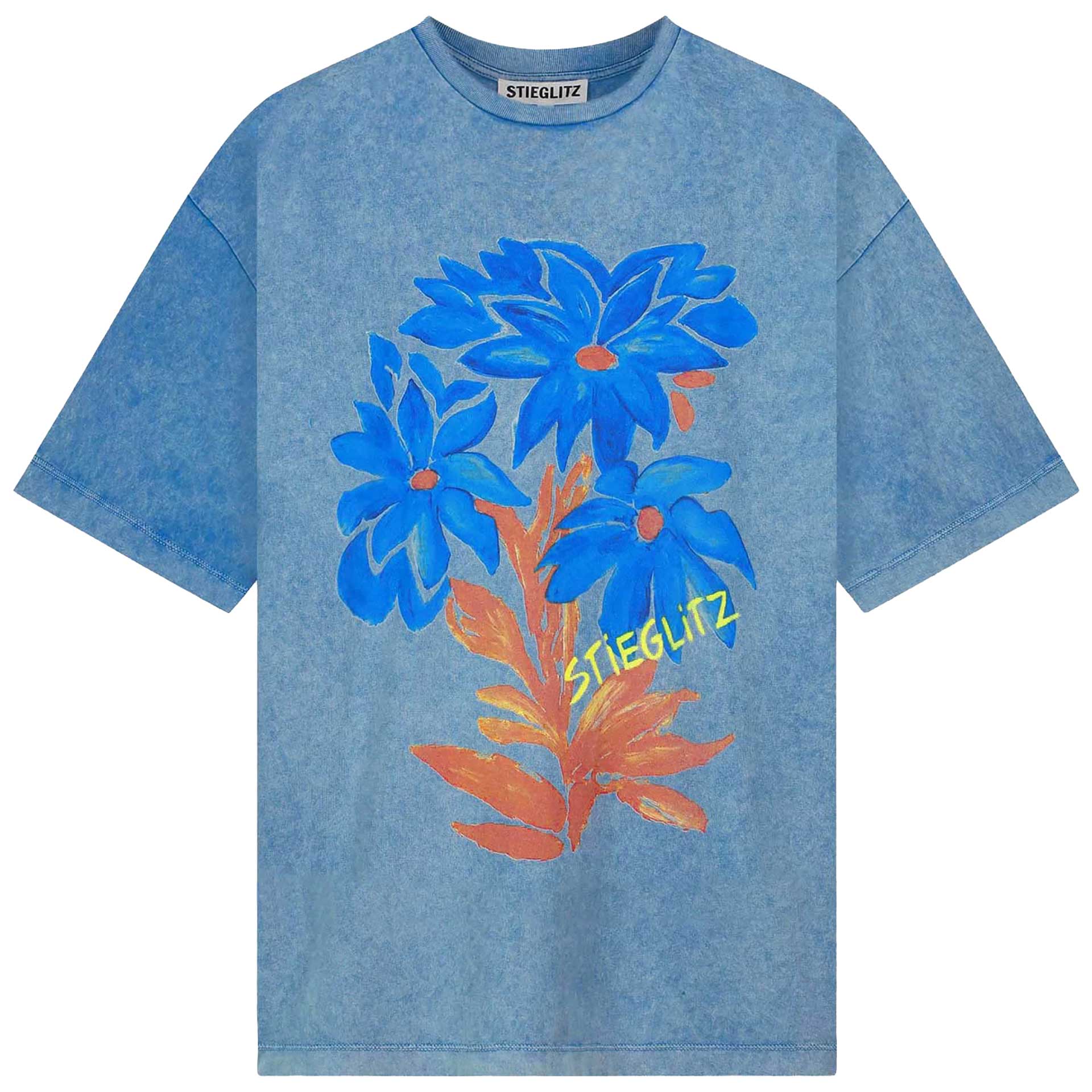 Stieglitz T-Shirt Valerie