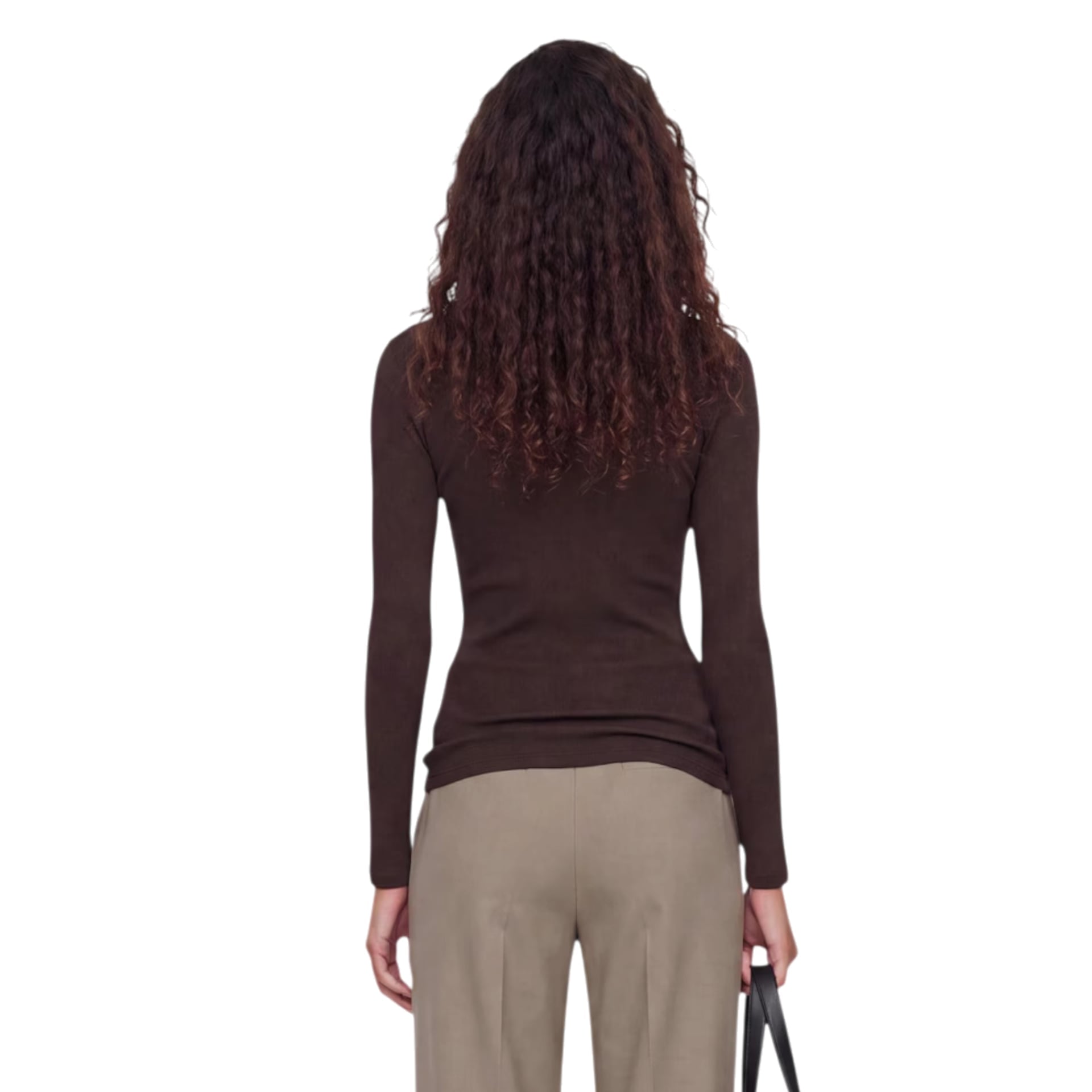 Edited Longsleeve Rufina