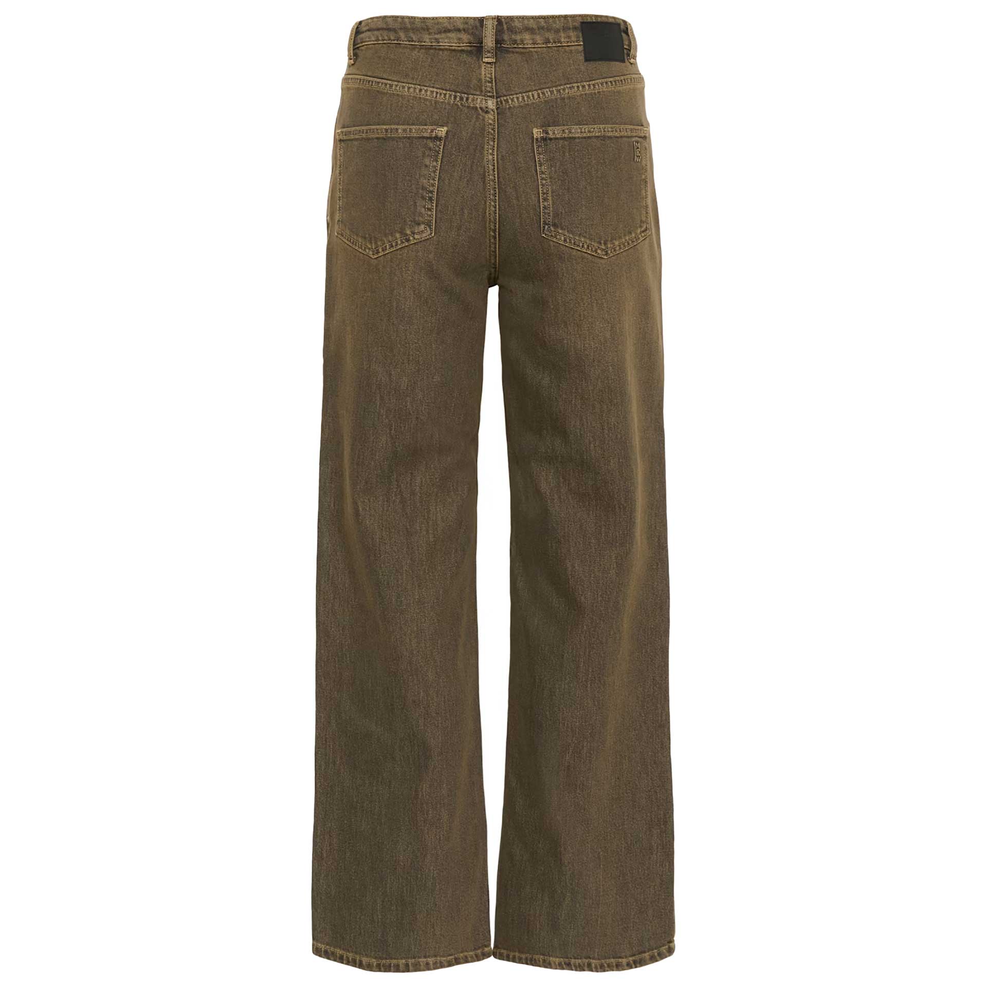 My Essential Wardrobe Jeans Louis