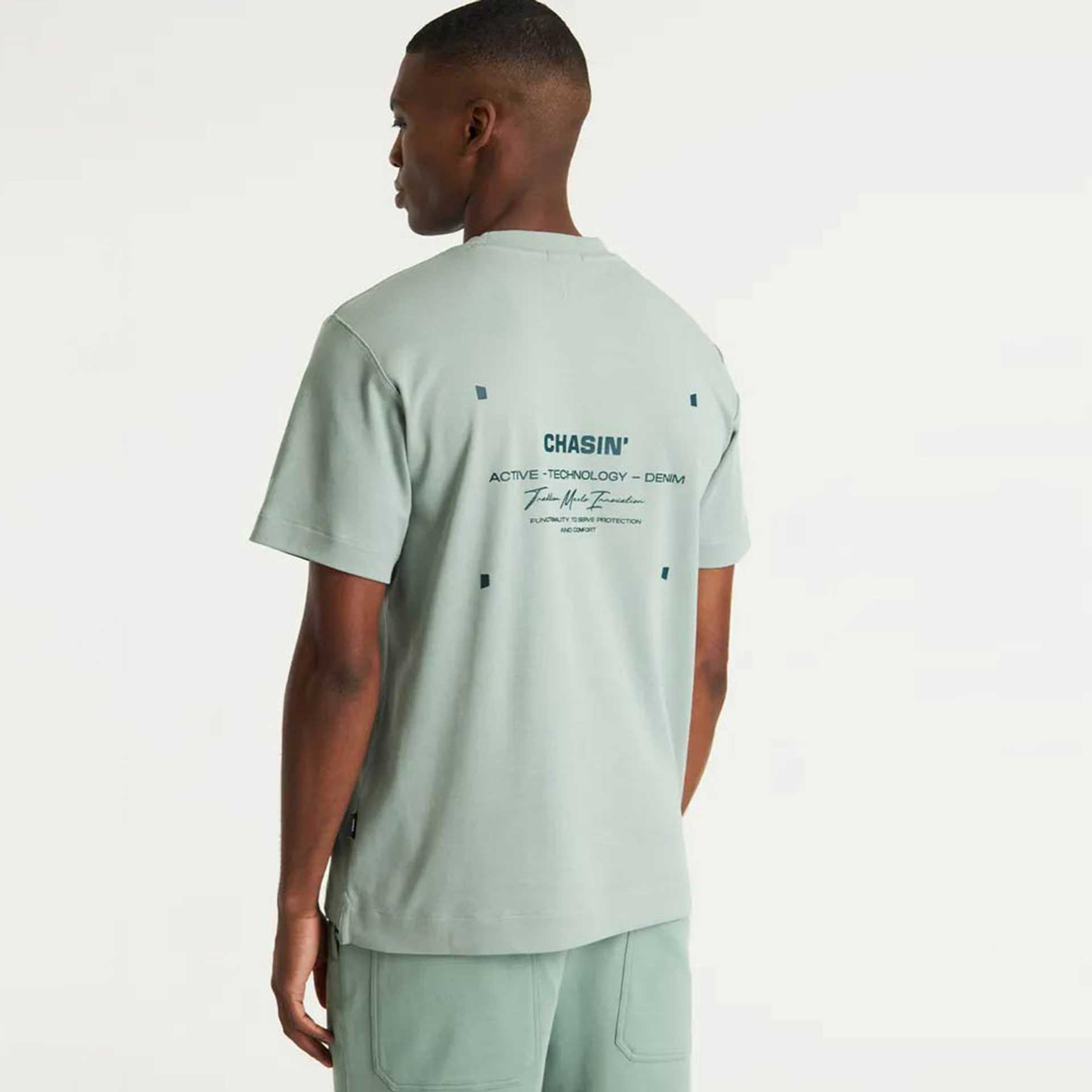 Chasin T-Shirt Draco