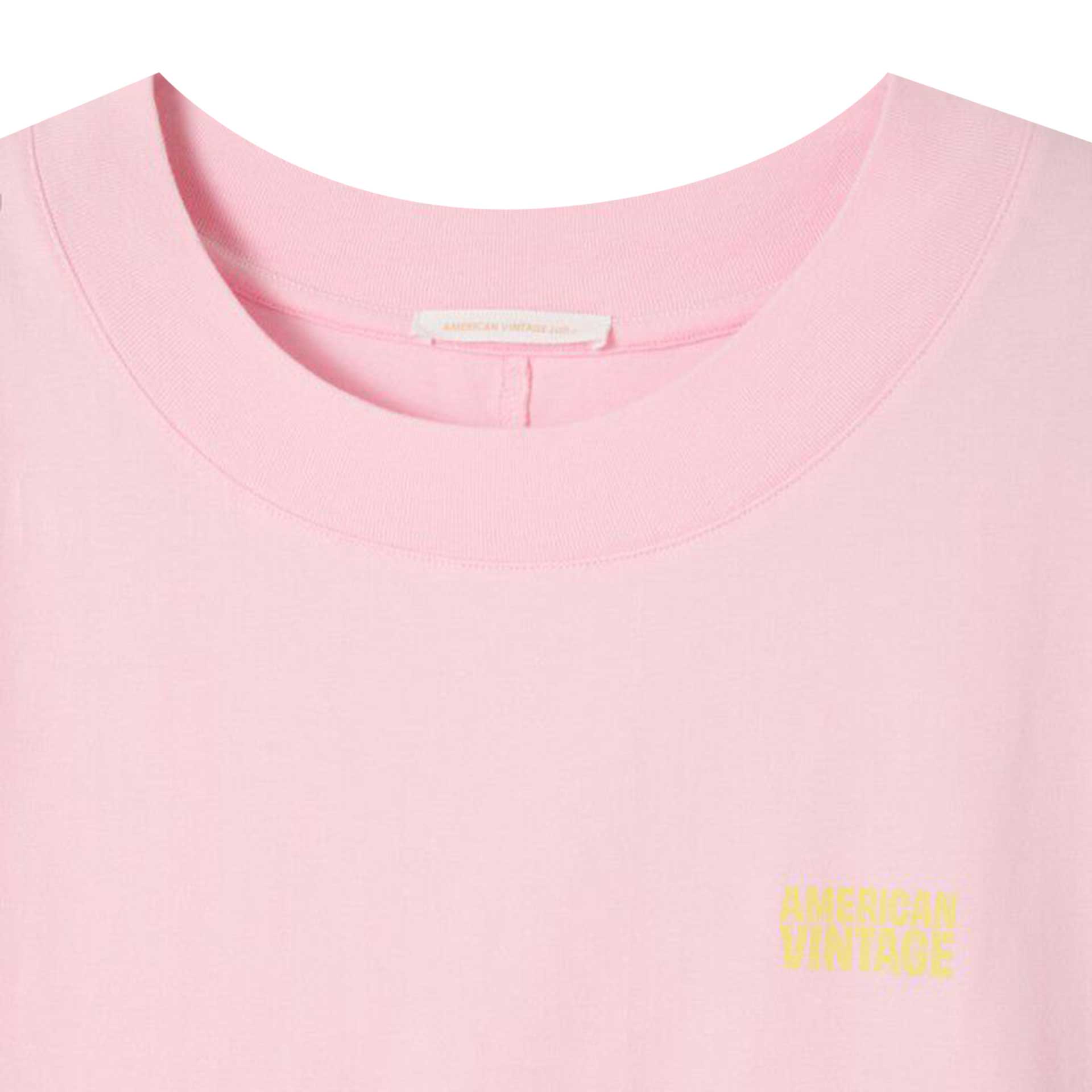 American Vintage T-shirt