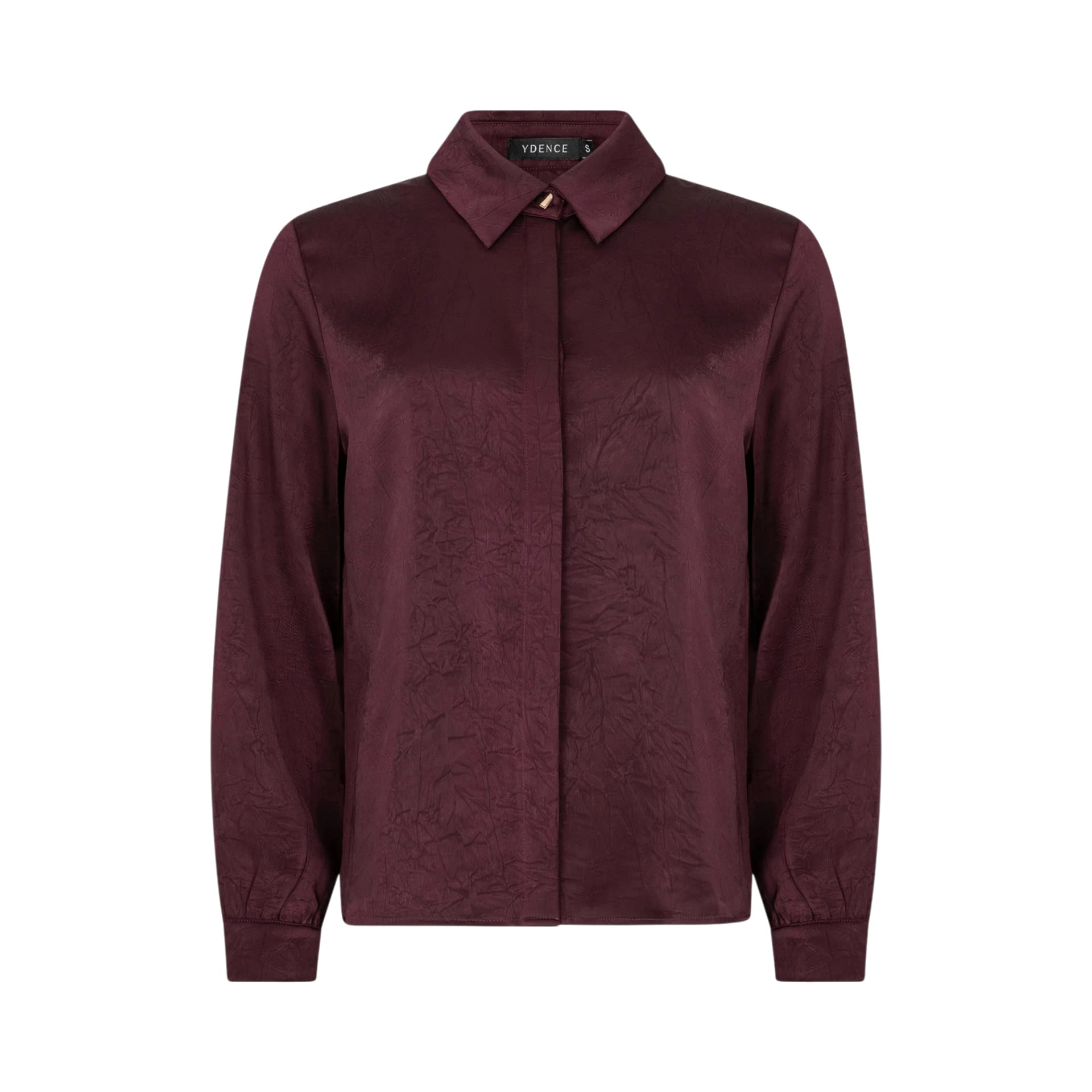Ydence Blouse Umali