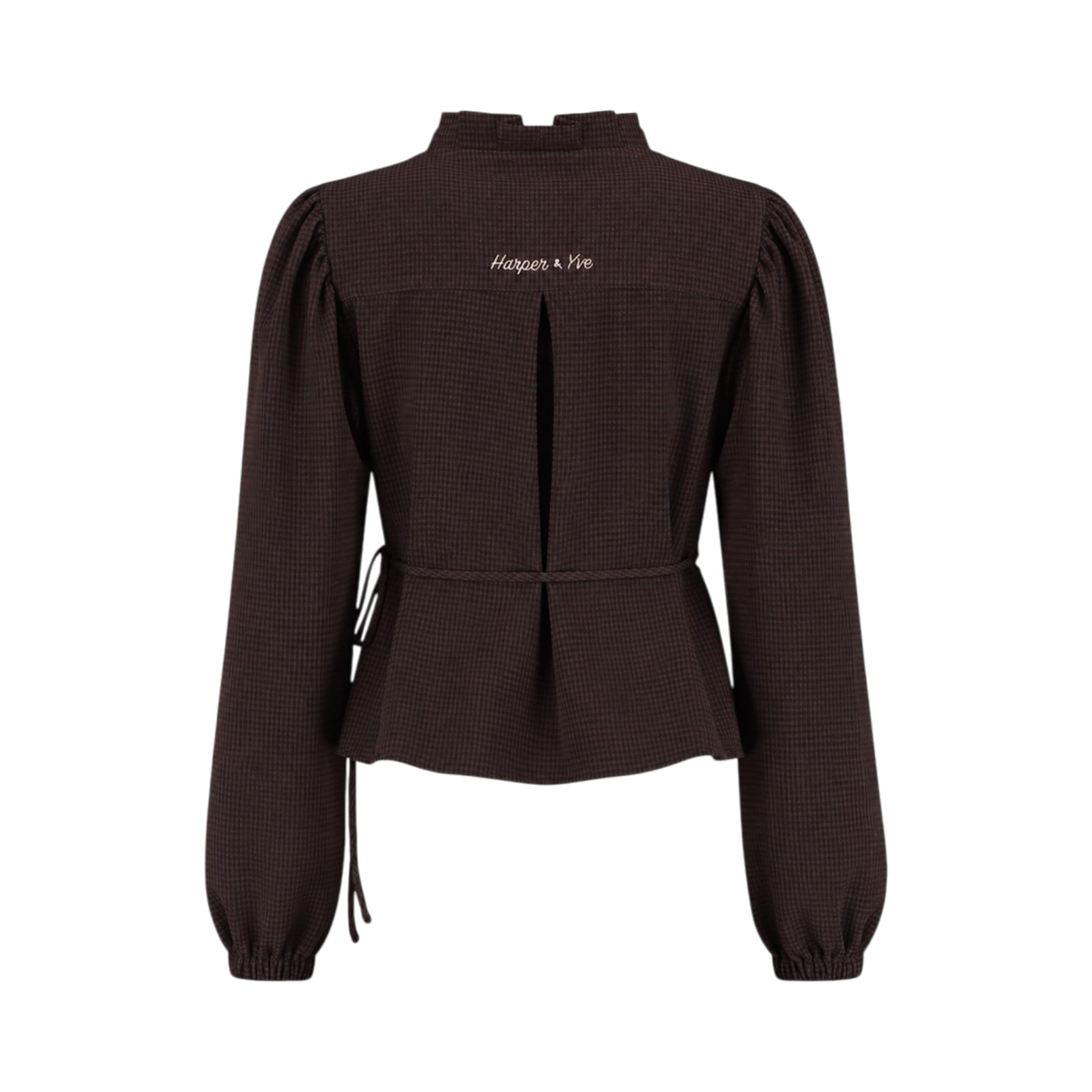 Harper & Yve Blouse Debby