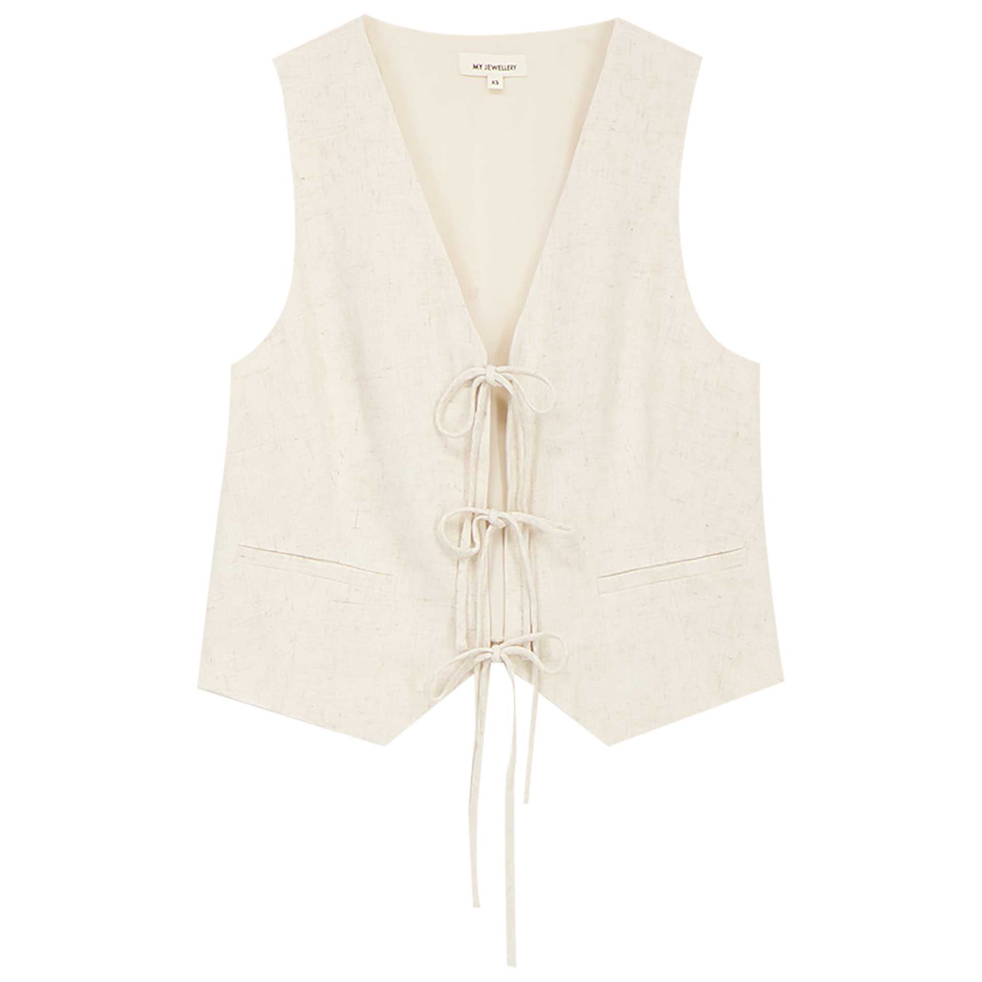 My Jewellery  Gilet