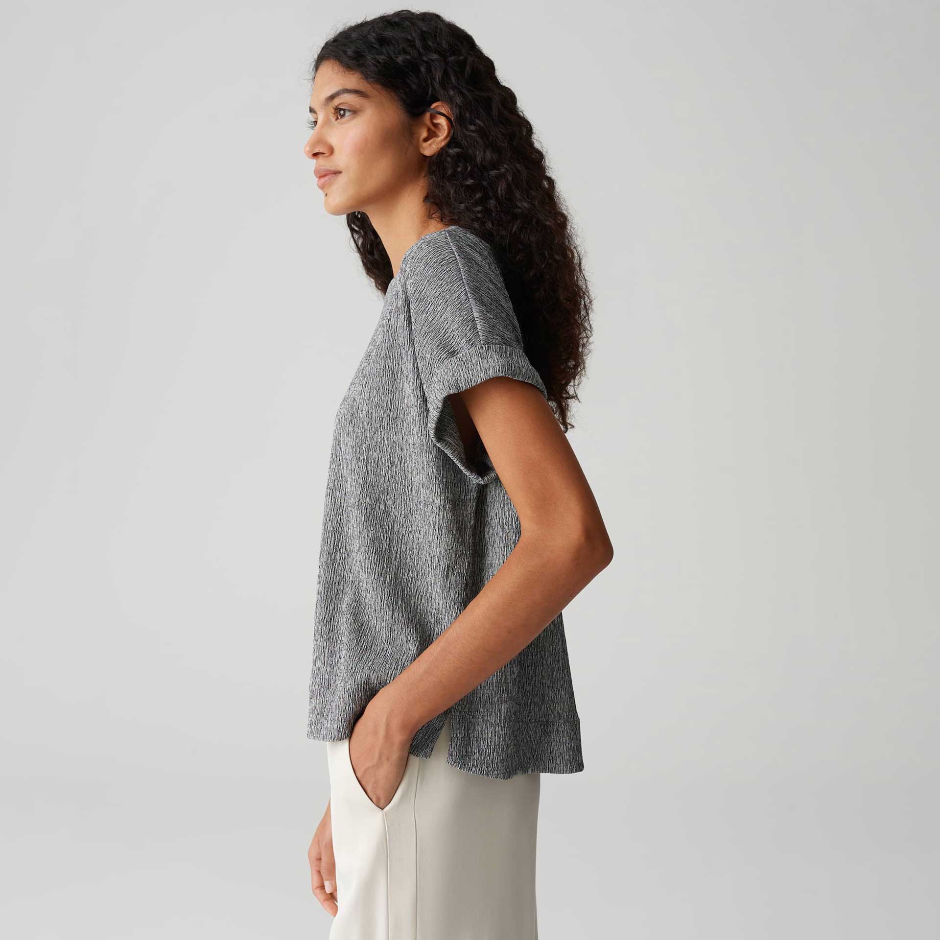 Opus T-Shirt Sieko