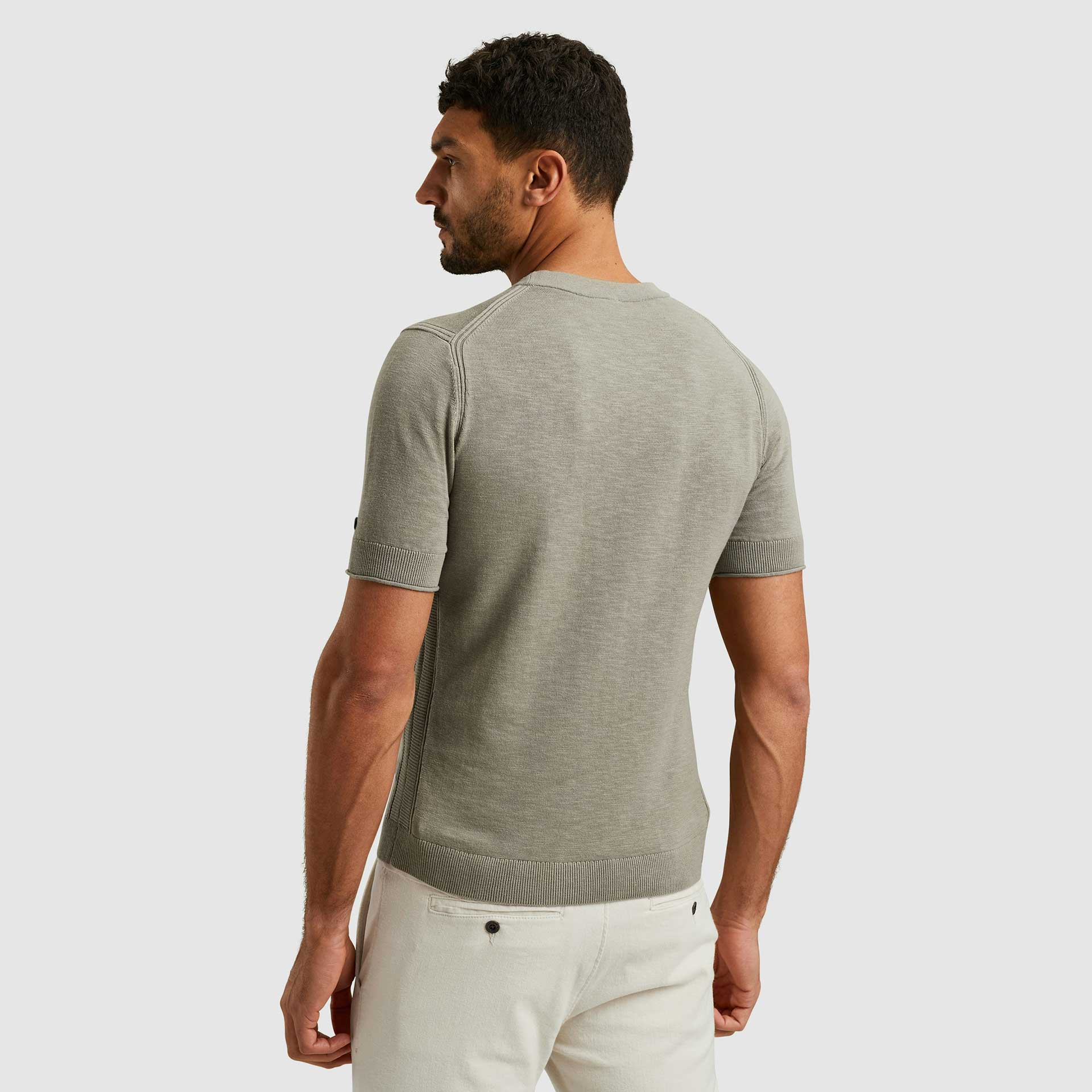 Cast Iron T-Shirt