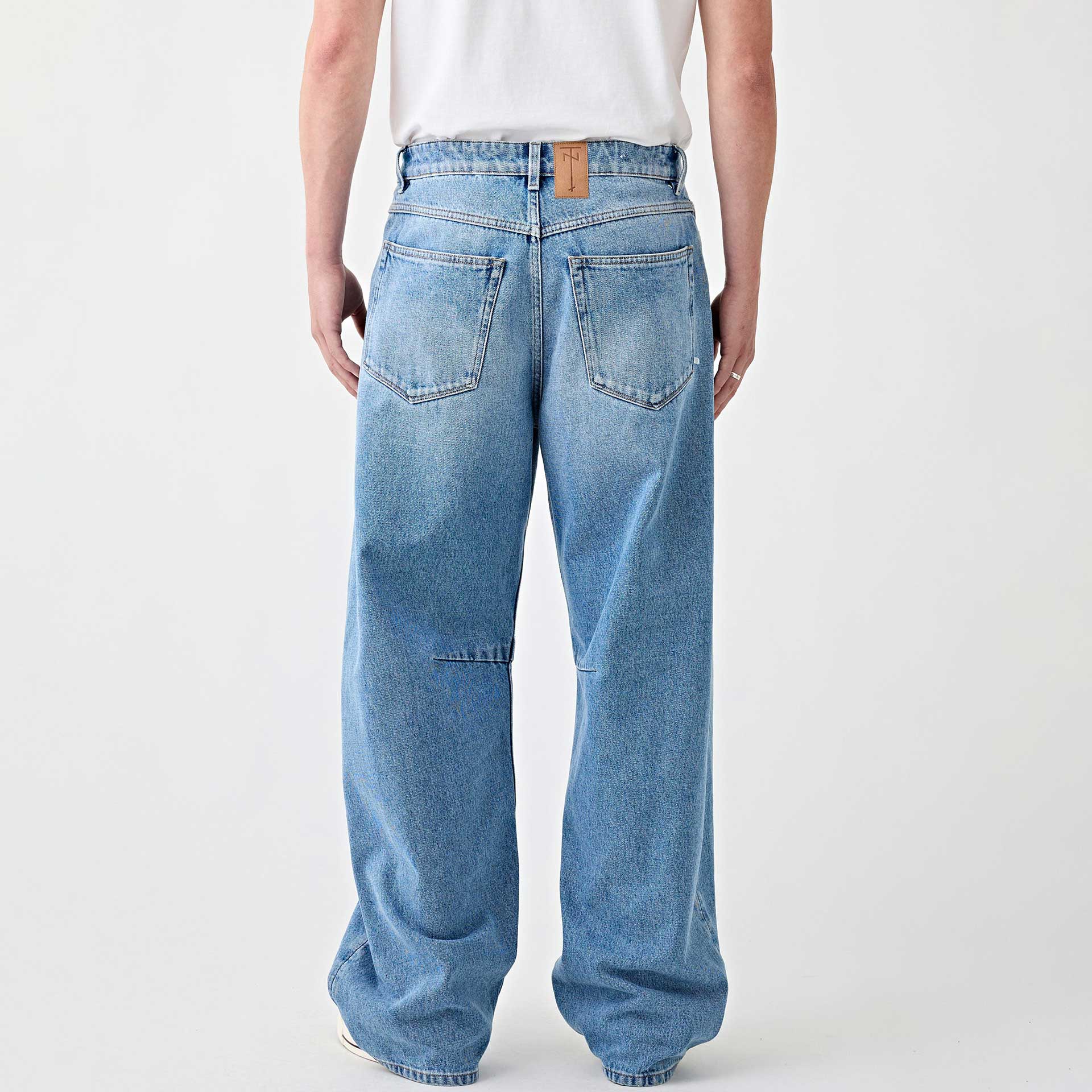 Tenue. Jeans Robyn Sedona H 2 Tenue. Jeans Robyn Sedona H
