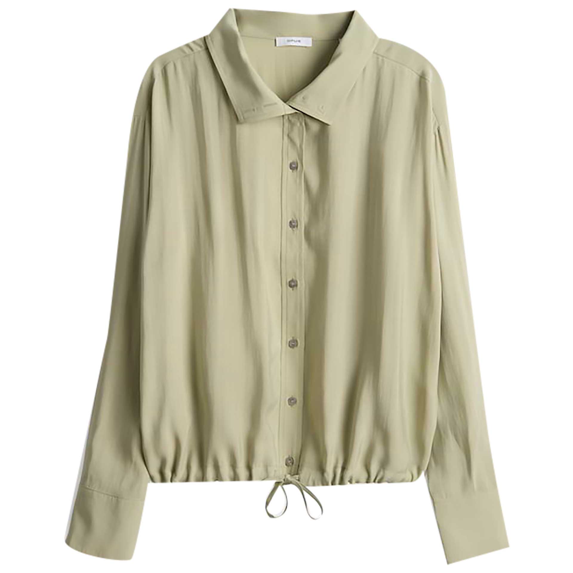 Opus Blouse Fayra