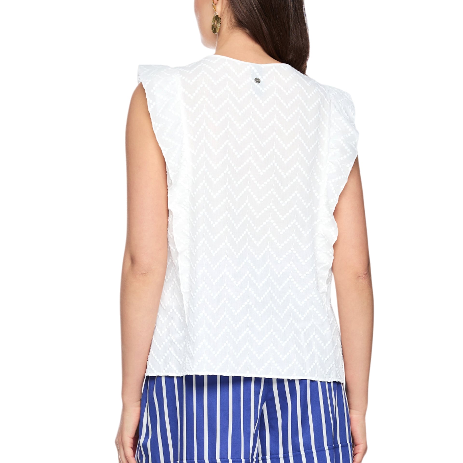 Marc Cain Additions Top