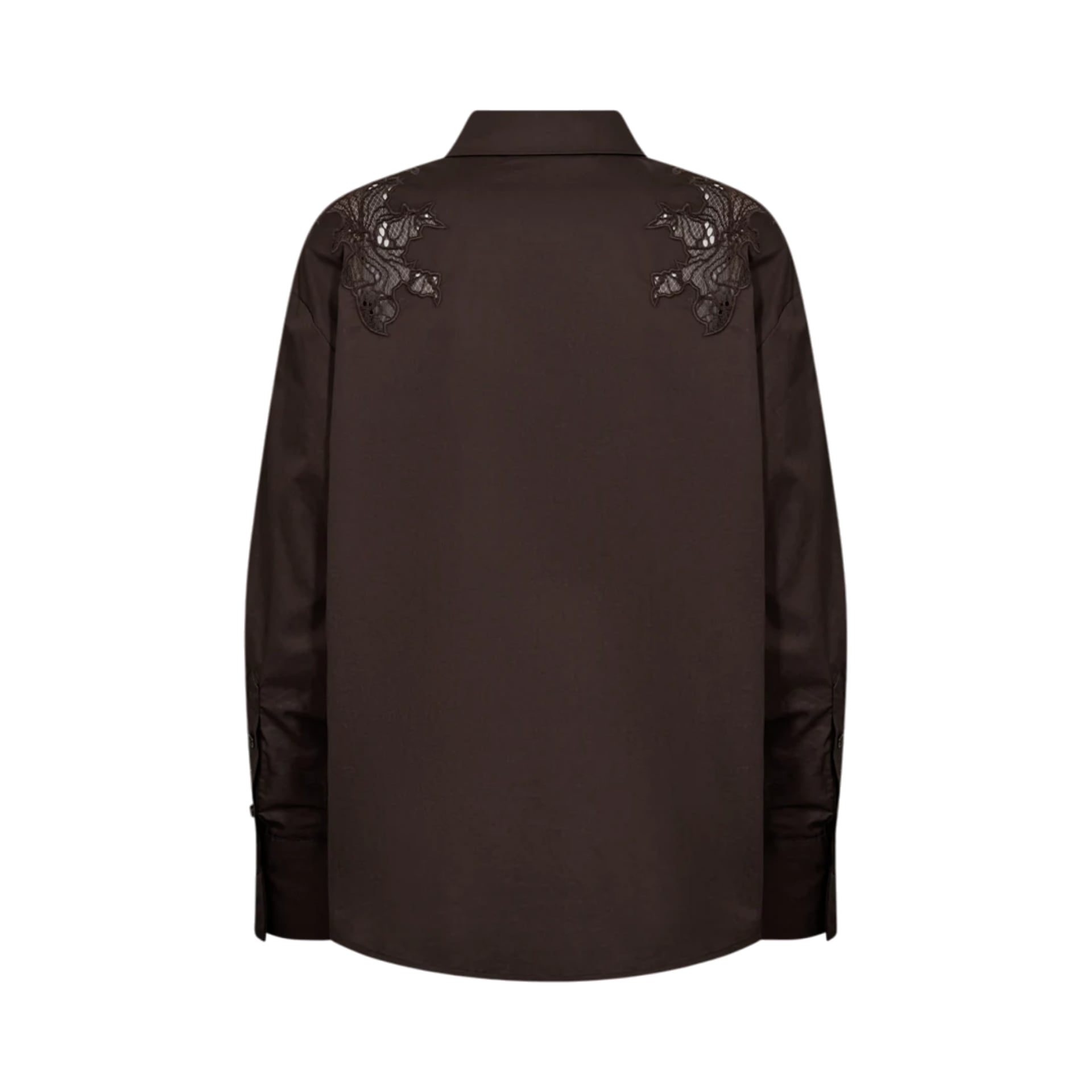 Cph Muse Blouse Shirley