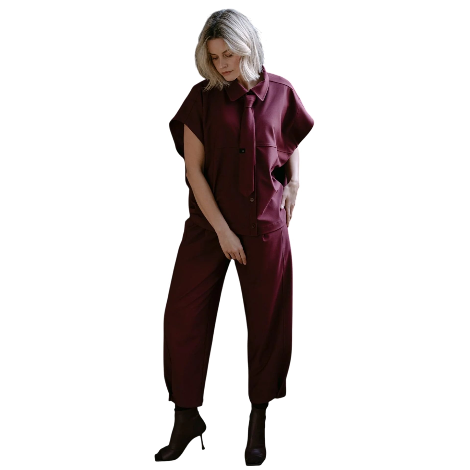 Aimee the Label  Pantalon Colombia