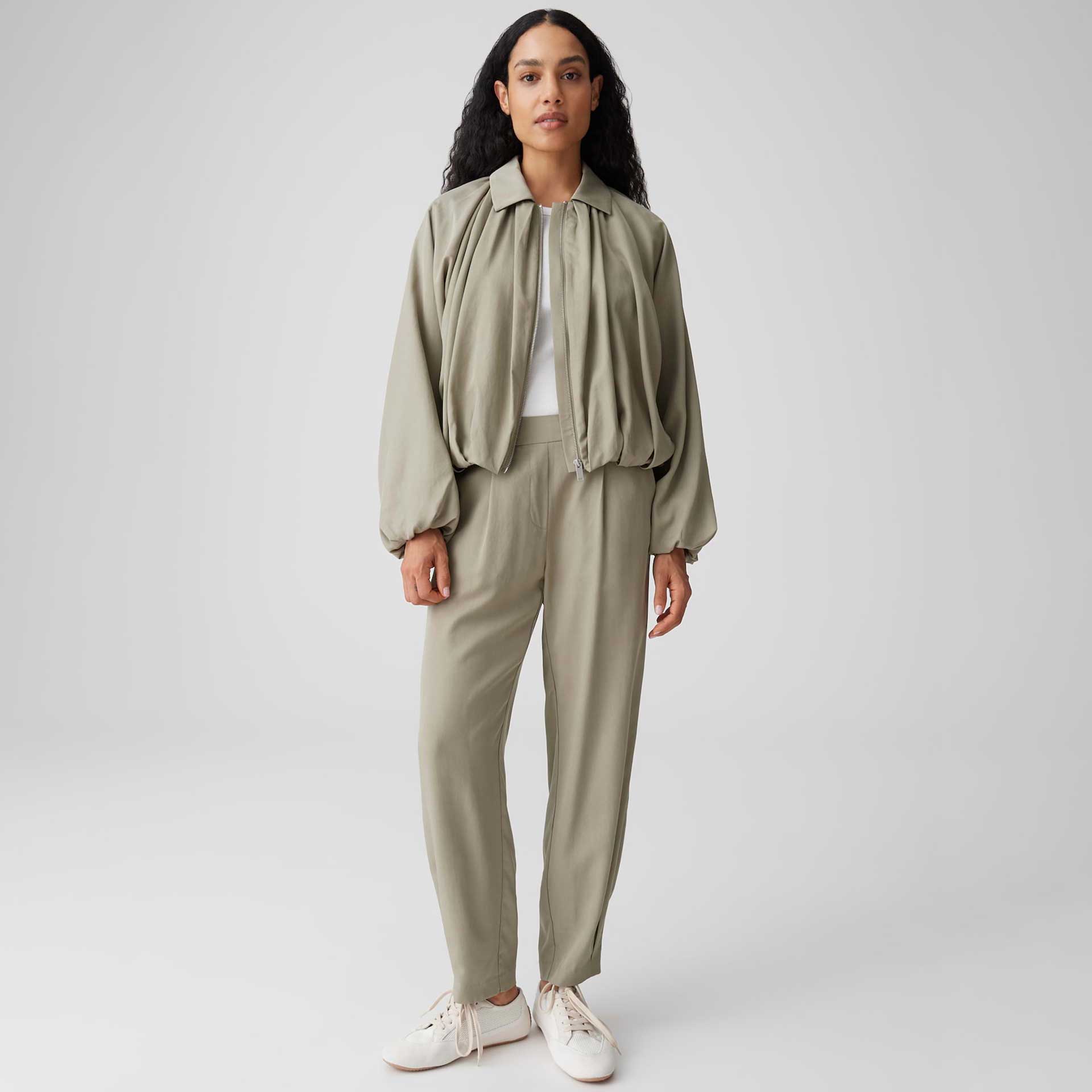 Opus Broek Myha Airy