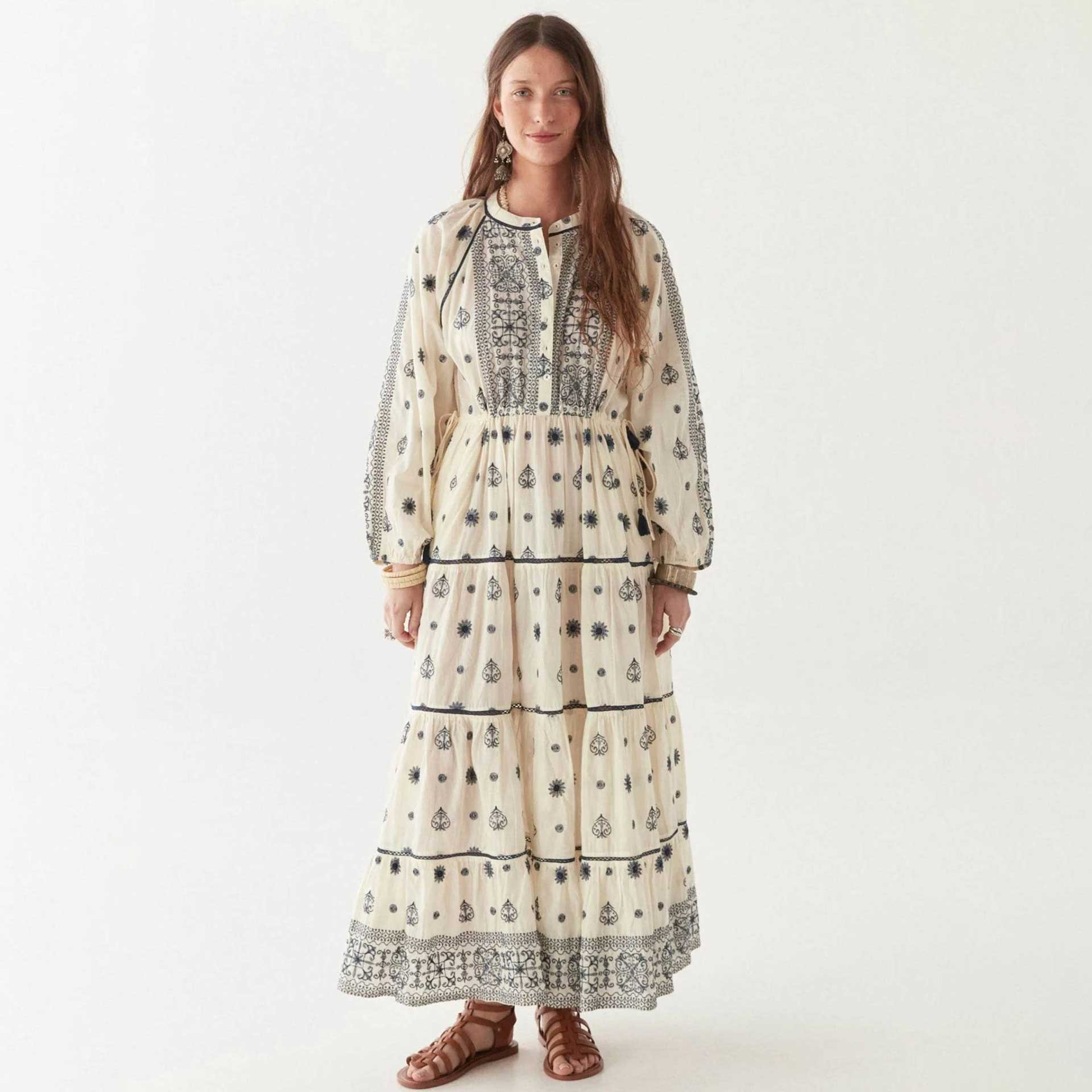 Maison Hotel Jurk Caroline
