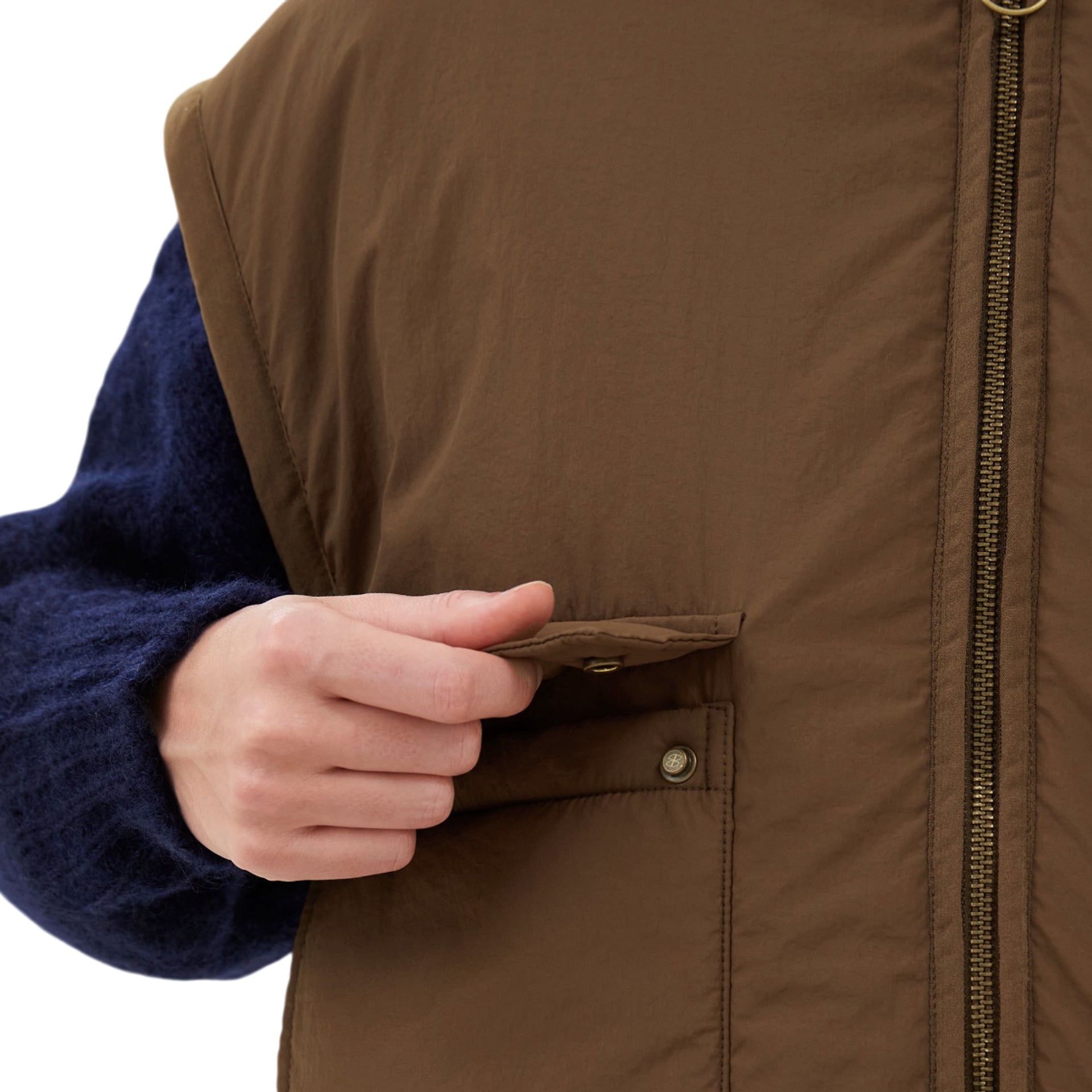 By-Bar Gilet