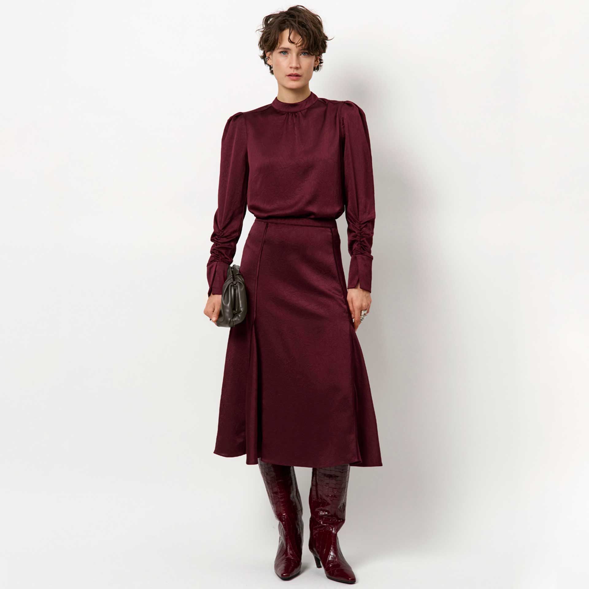 Dante 6 Blouse Pristine