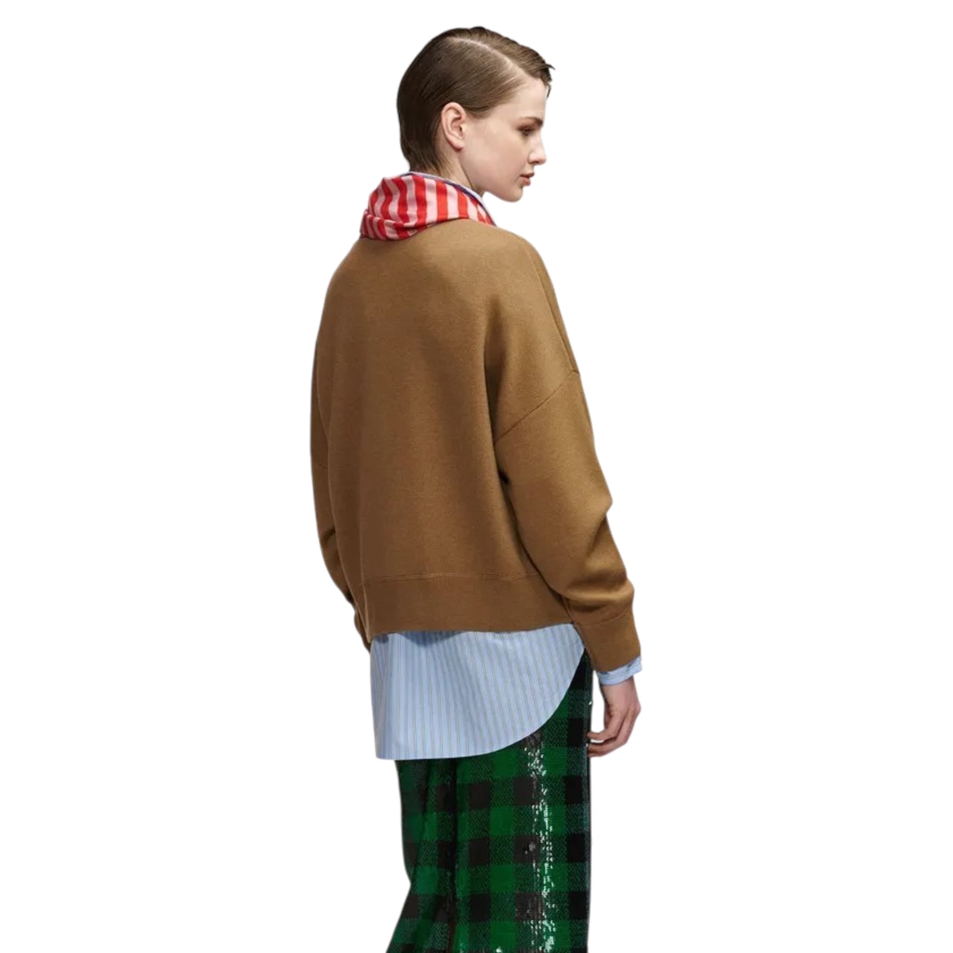 Essentiel Trui Kurtis