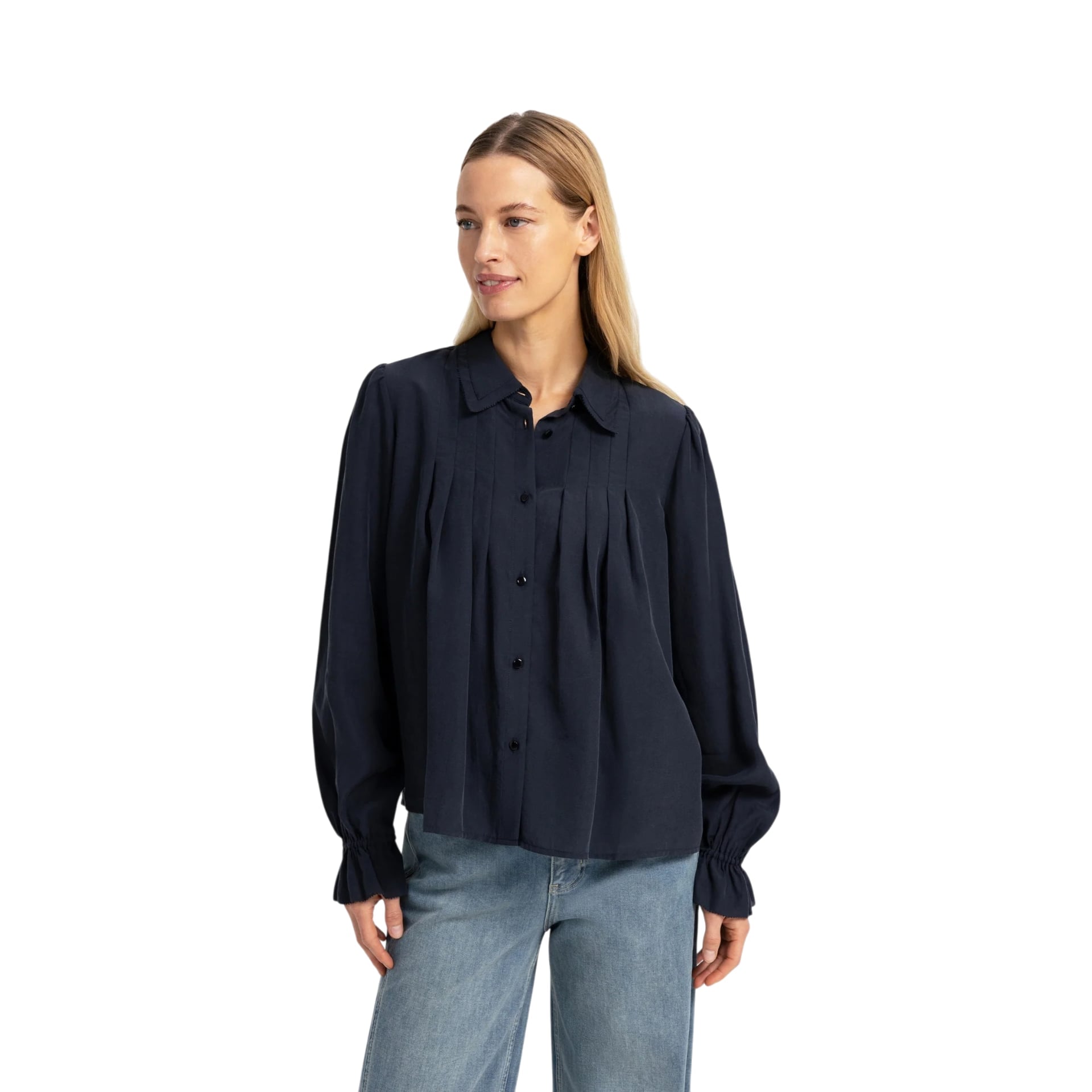 YaYa Blouse