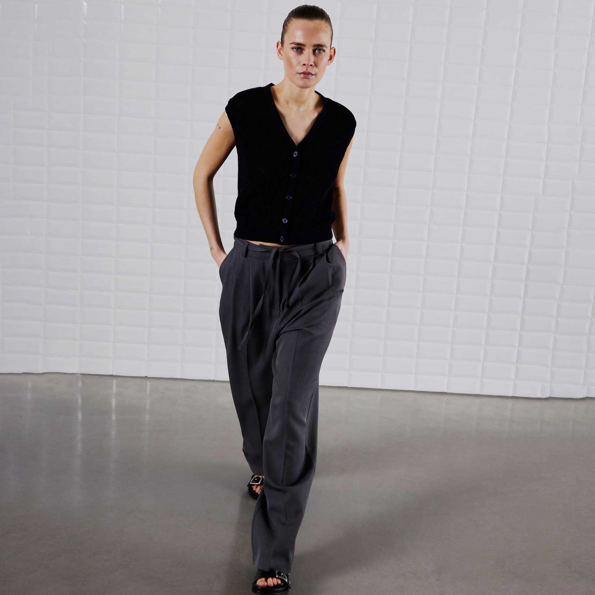 Withblack Gilet Indiana