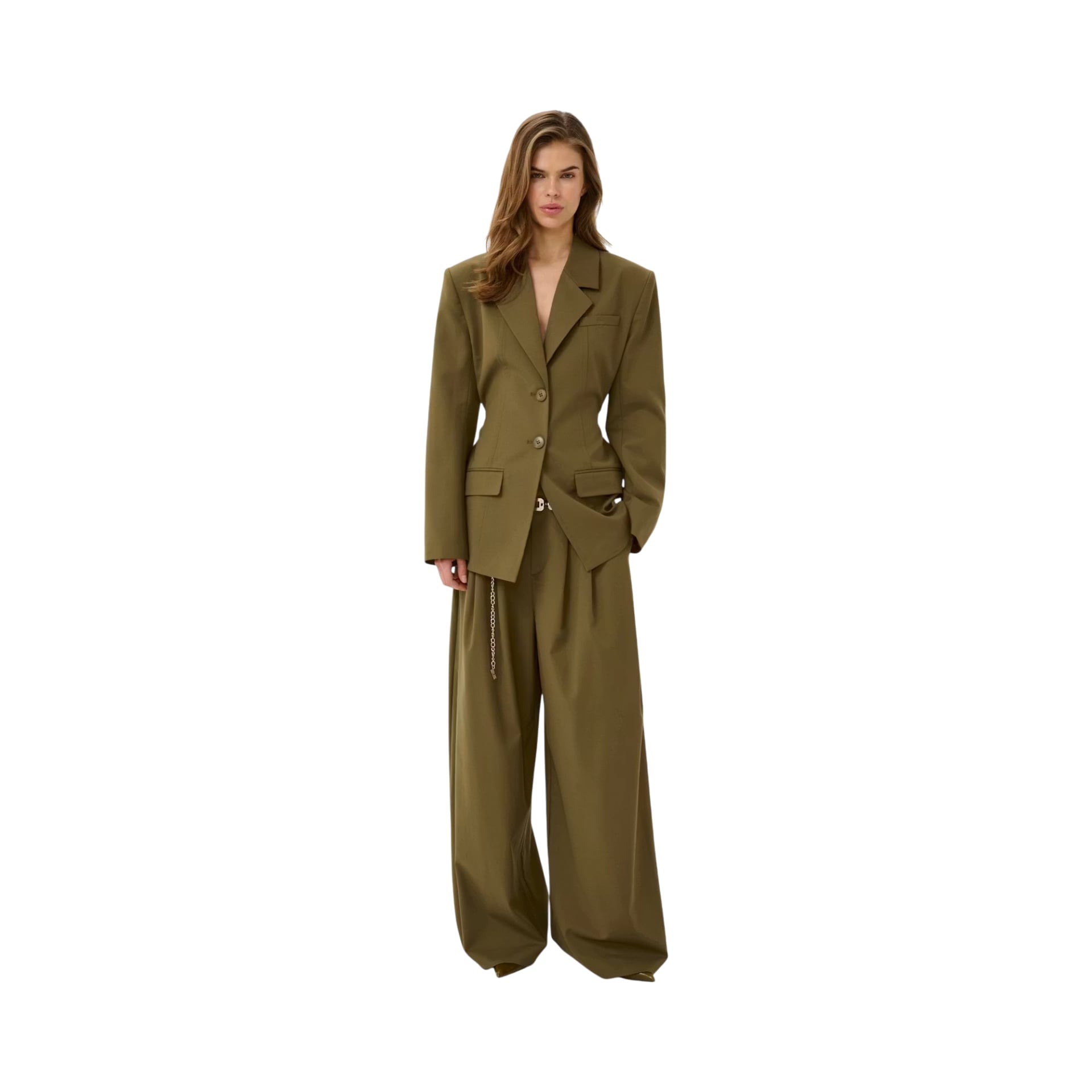 Gestuz Blazer Olivia