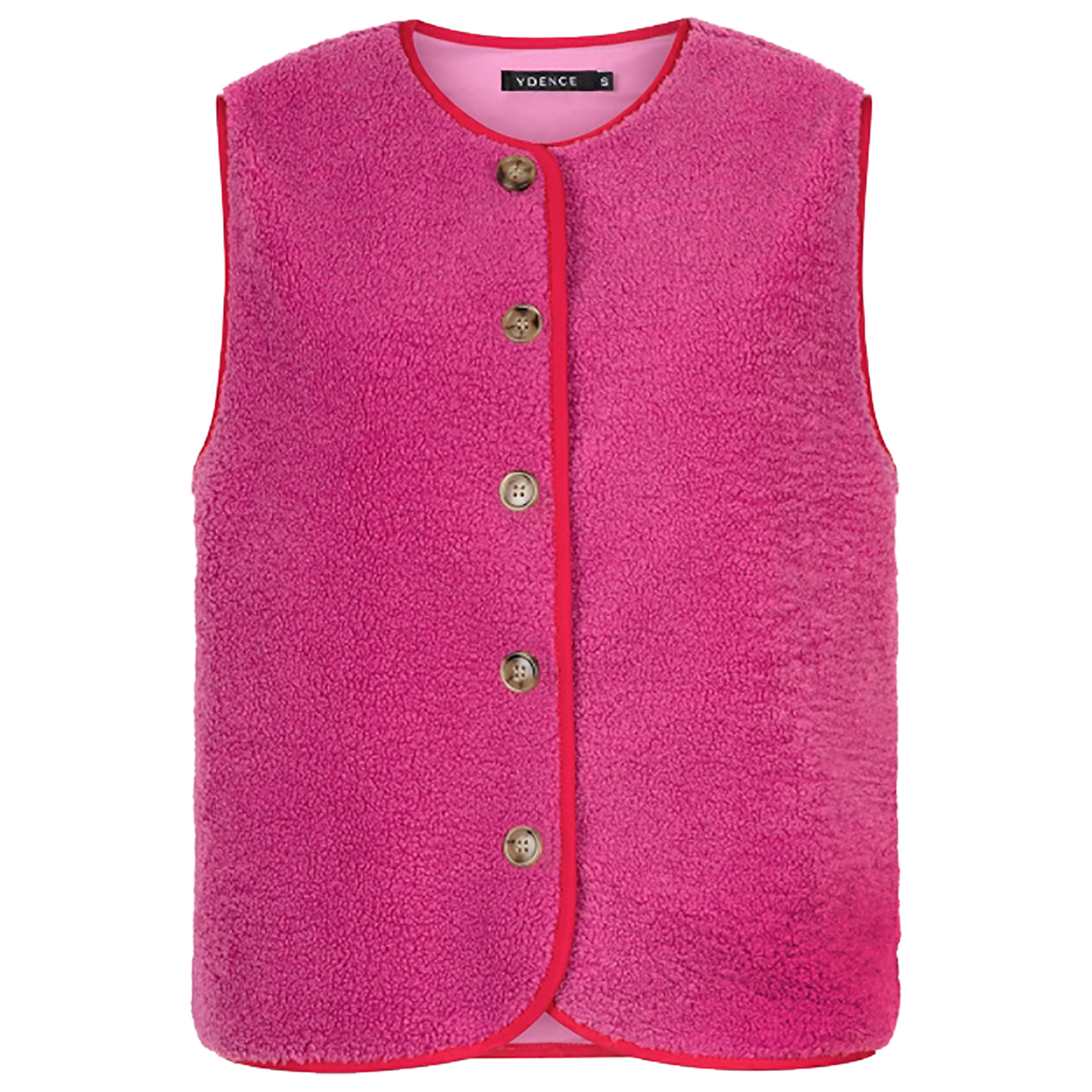 Gilet Puck