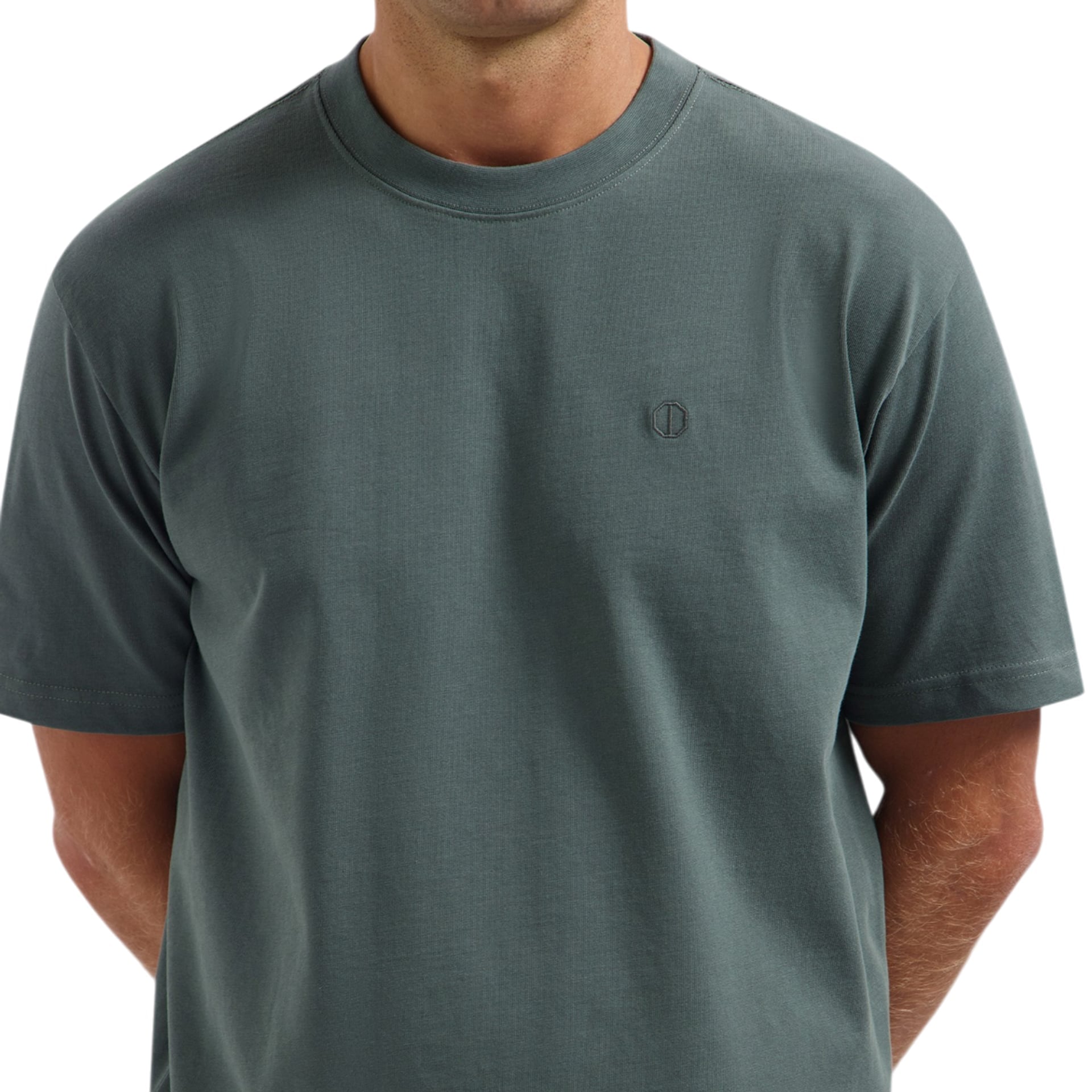 Dstrezzed T-shirt Collin