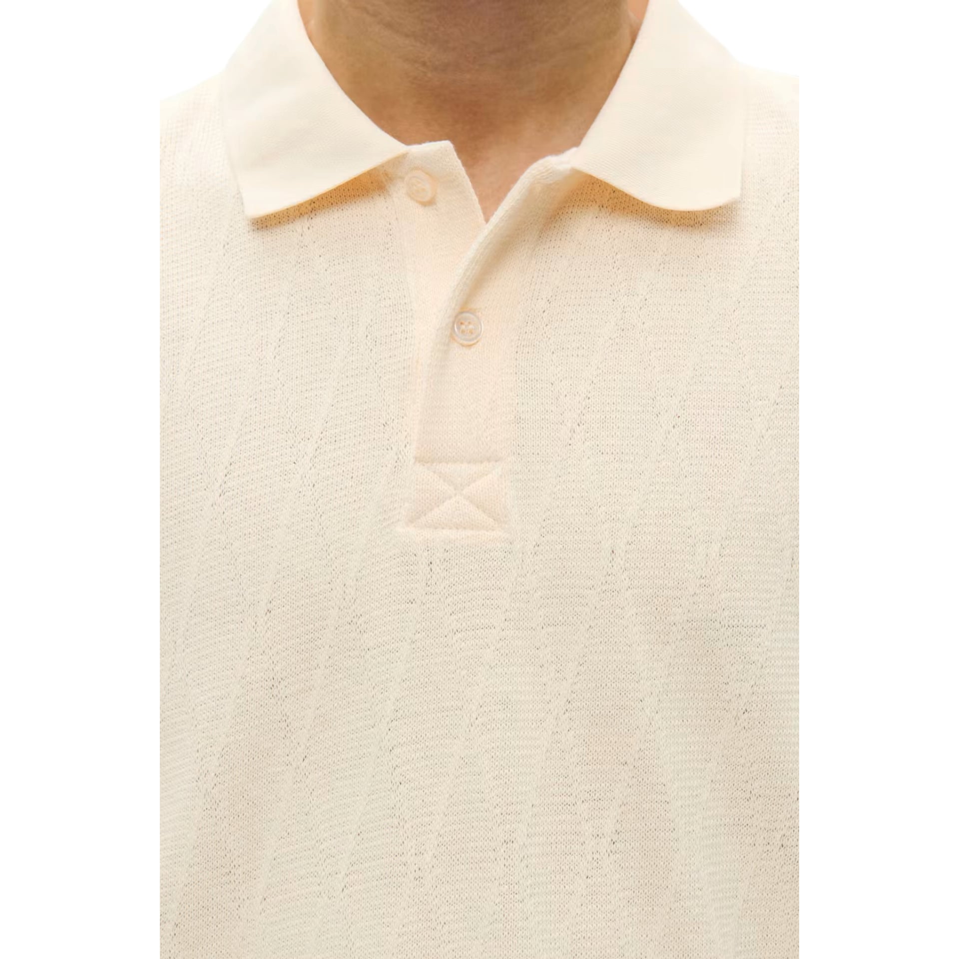 Wood Wood Polo Gabriel