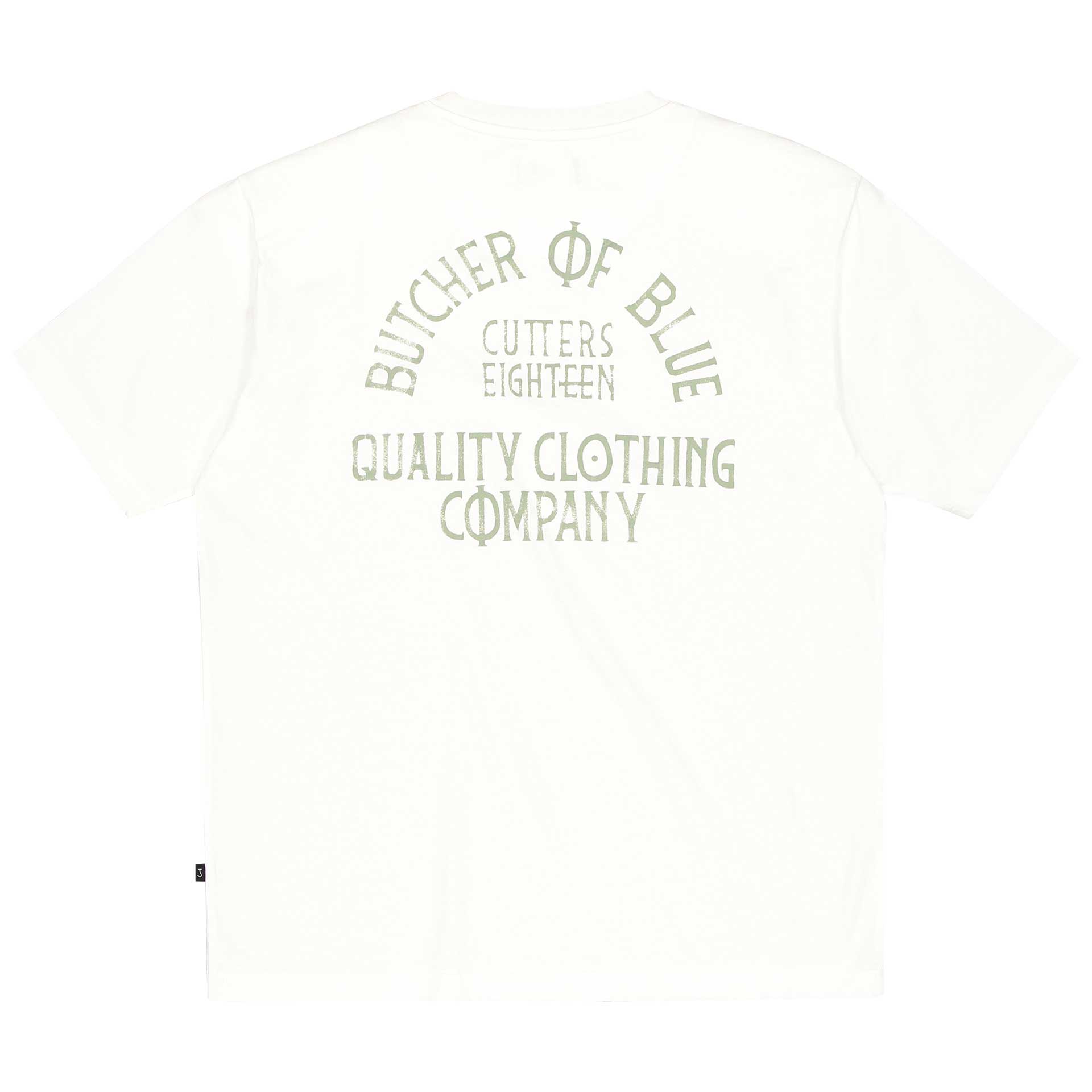 Butcher of Blue T-shirt 