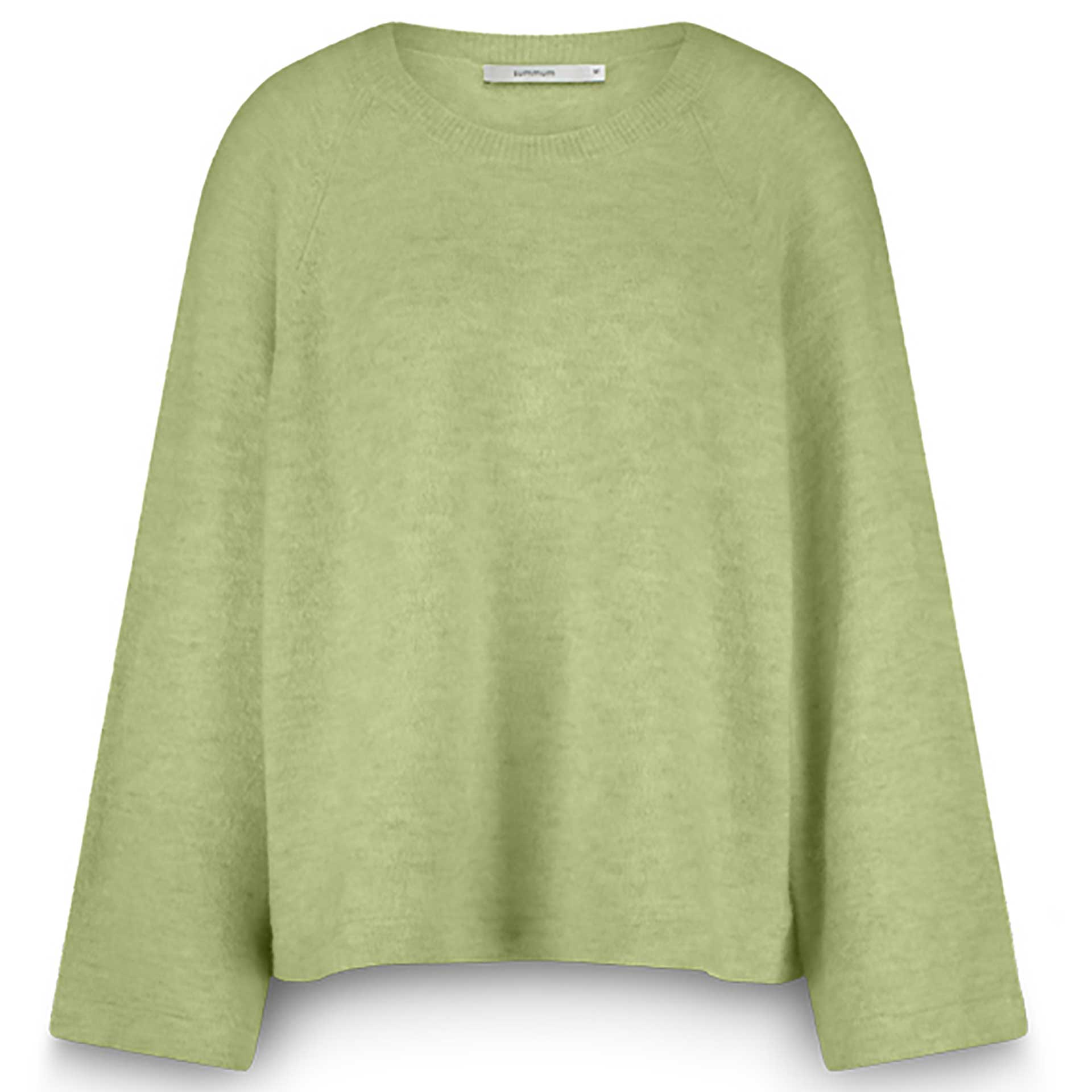 Summum Sweater
