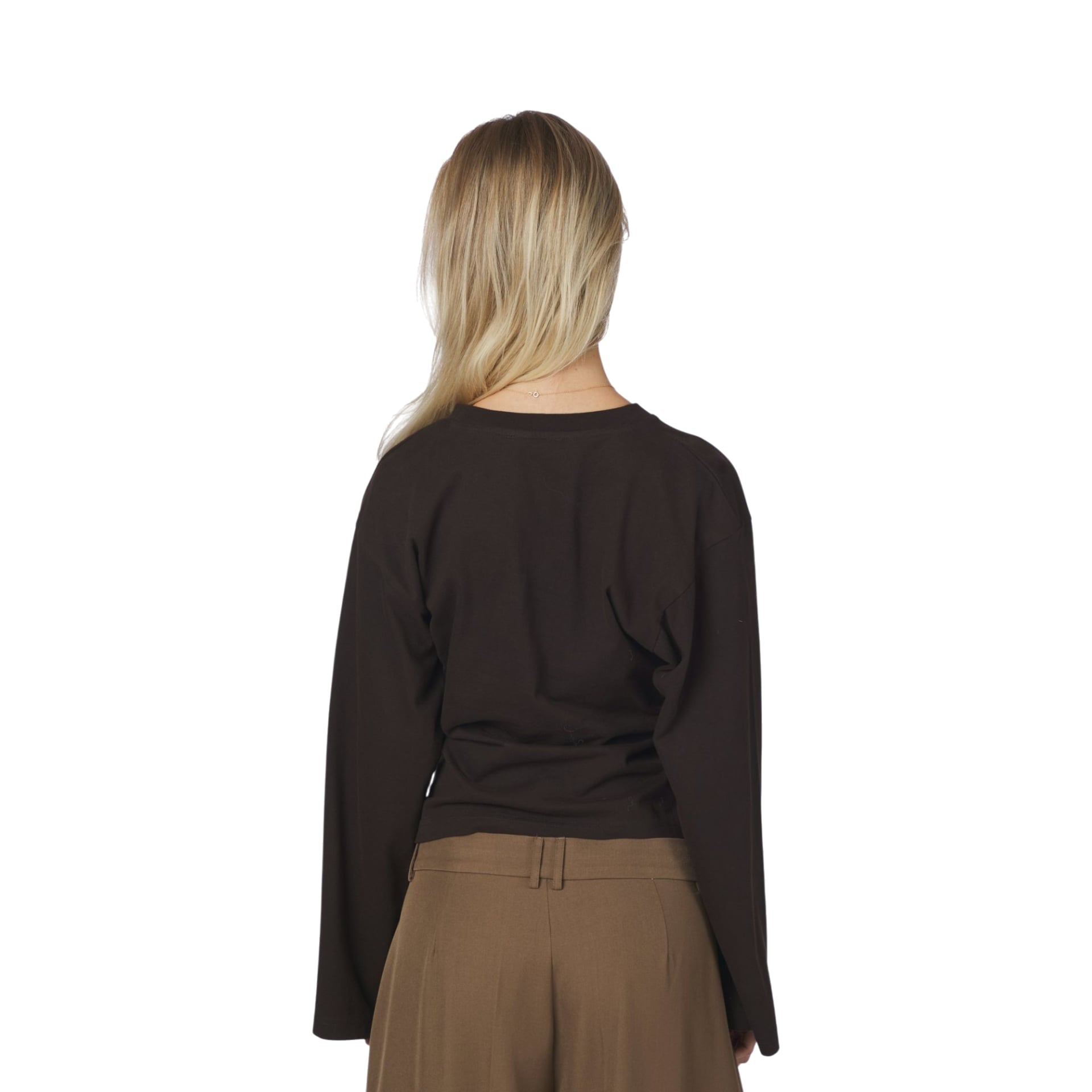 Neo Noir Longsleeve Paska
