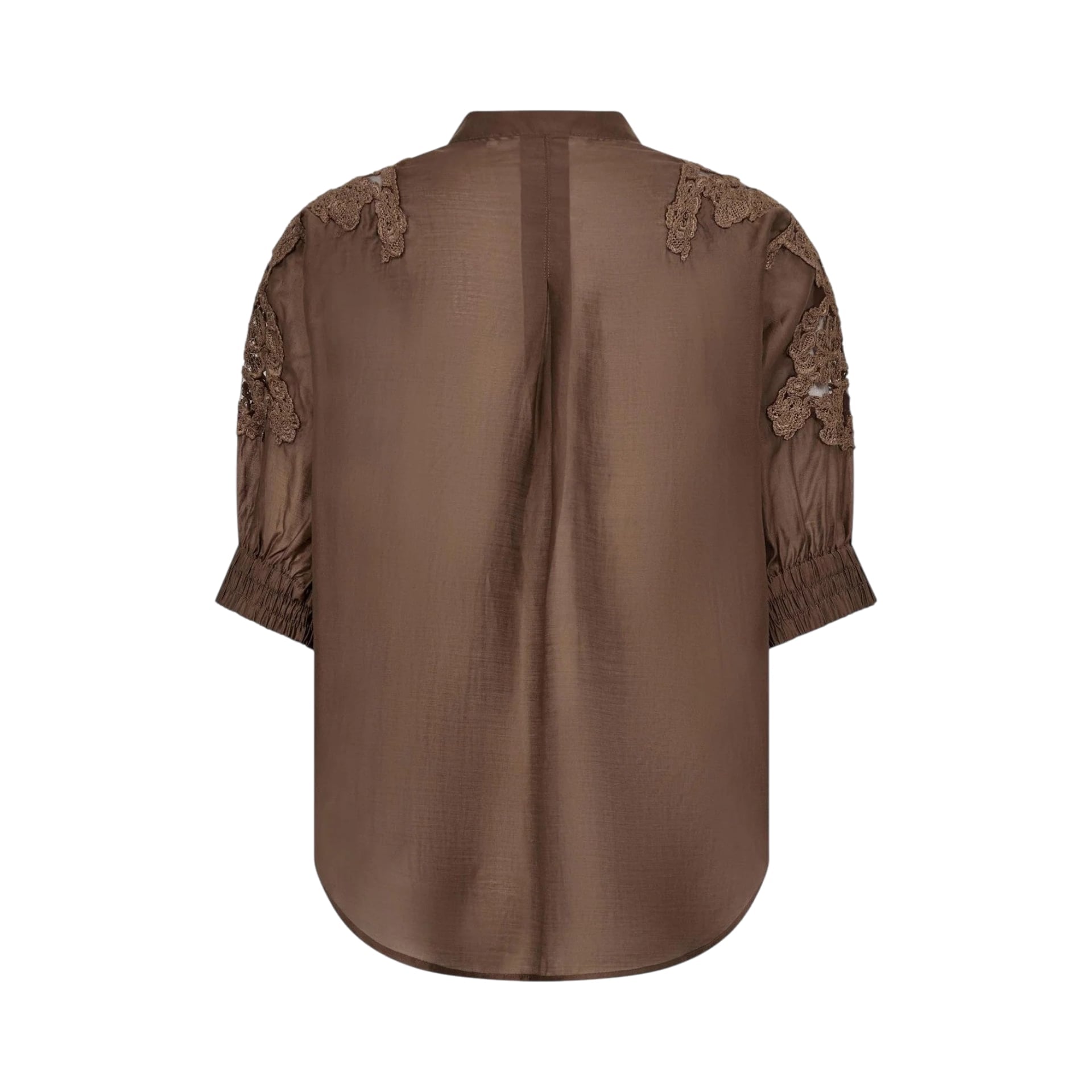 Co'couture Blouse Kawa