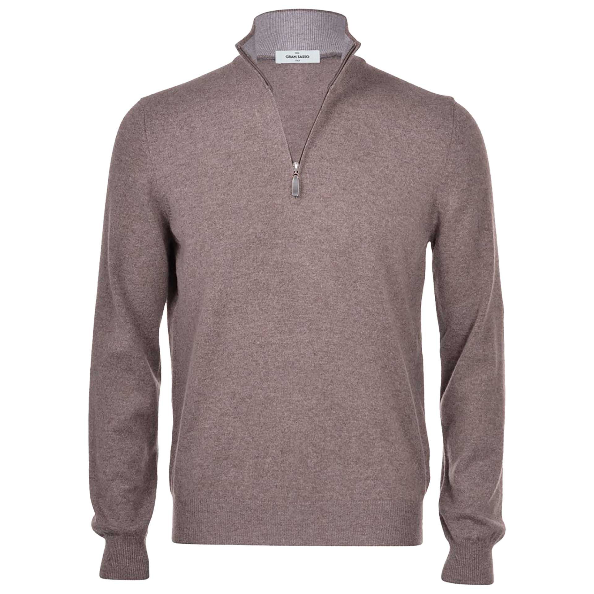 Gran Sasso Sweater