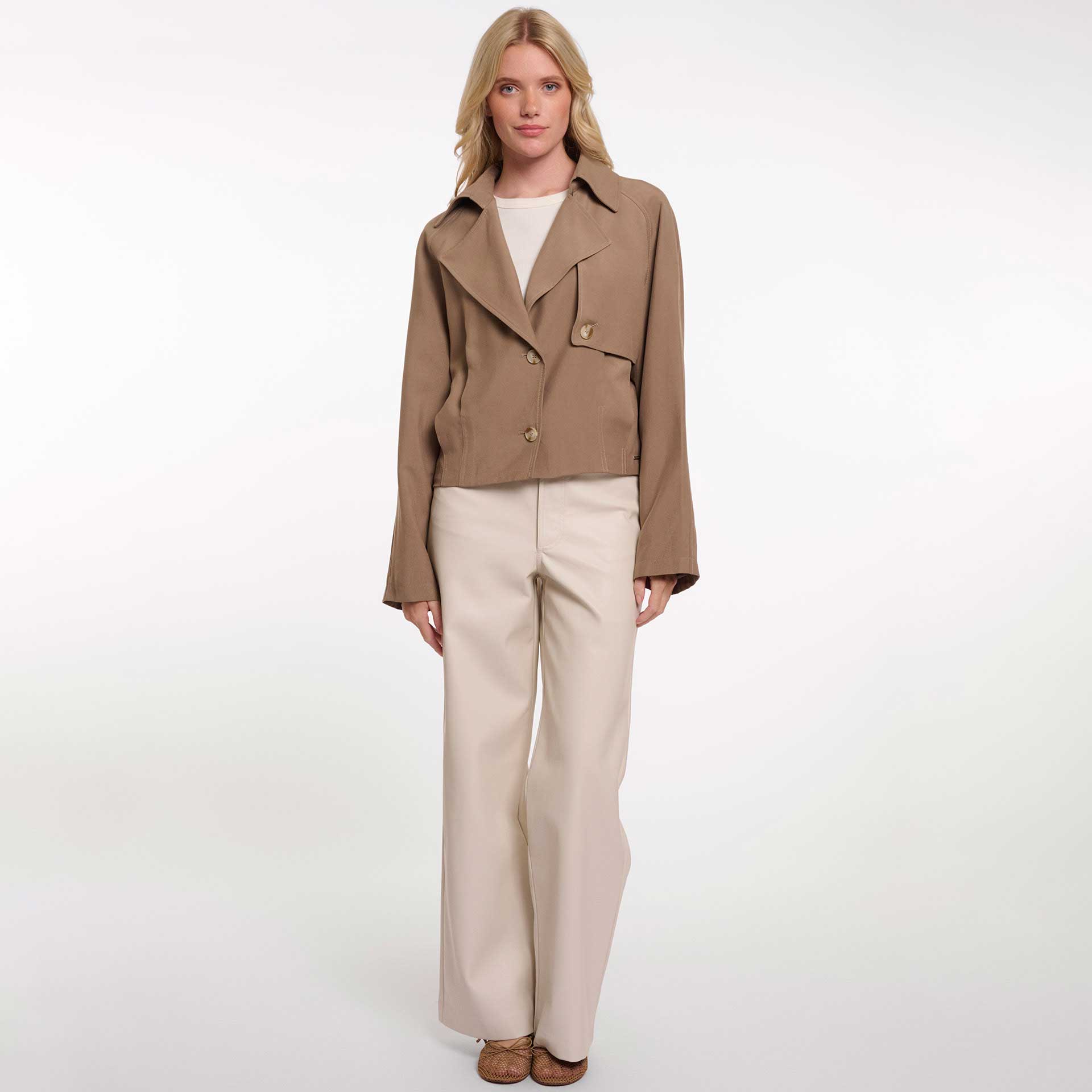 Rino & Pelle Jas Micha